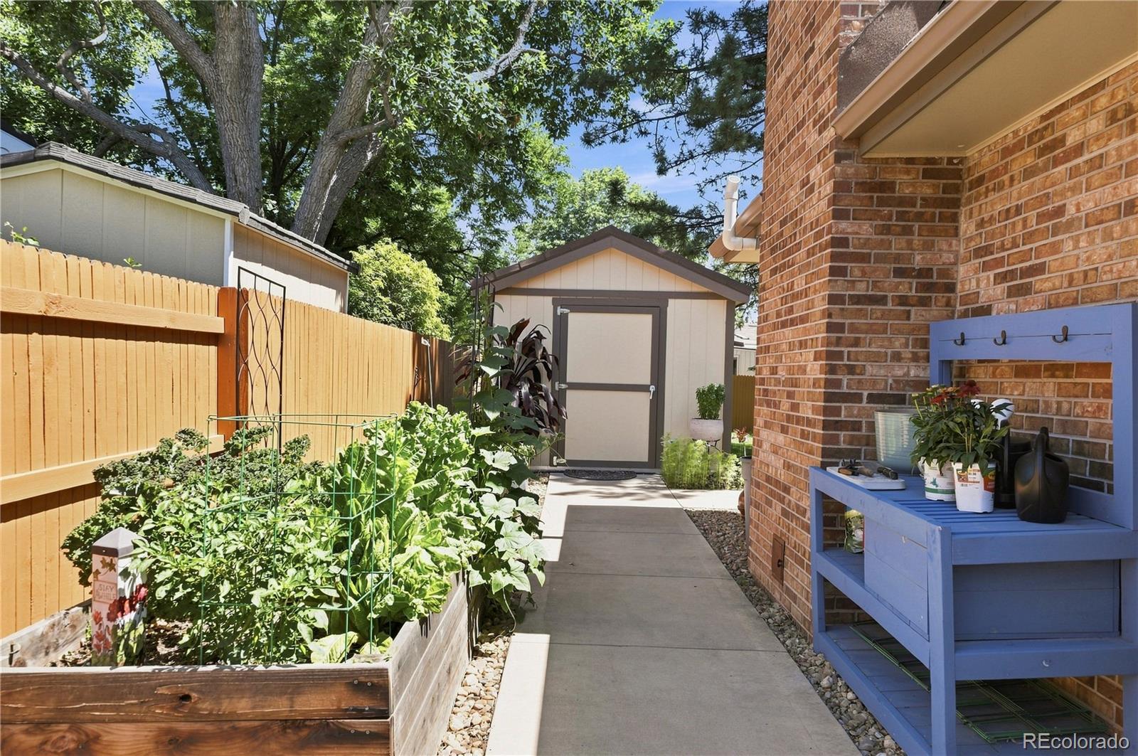 MLS Image #47 for 7219 w fairview drive,littleton, Colorado