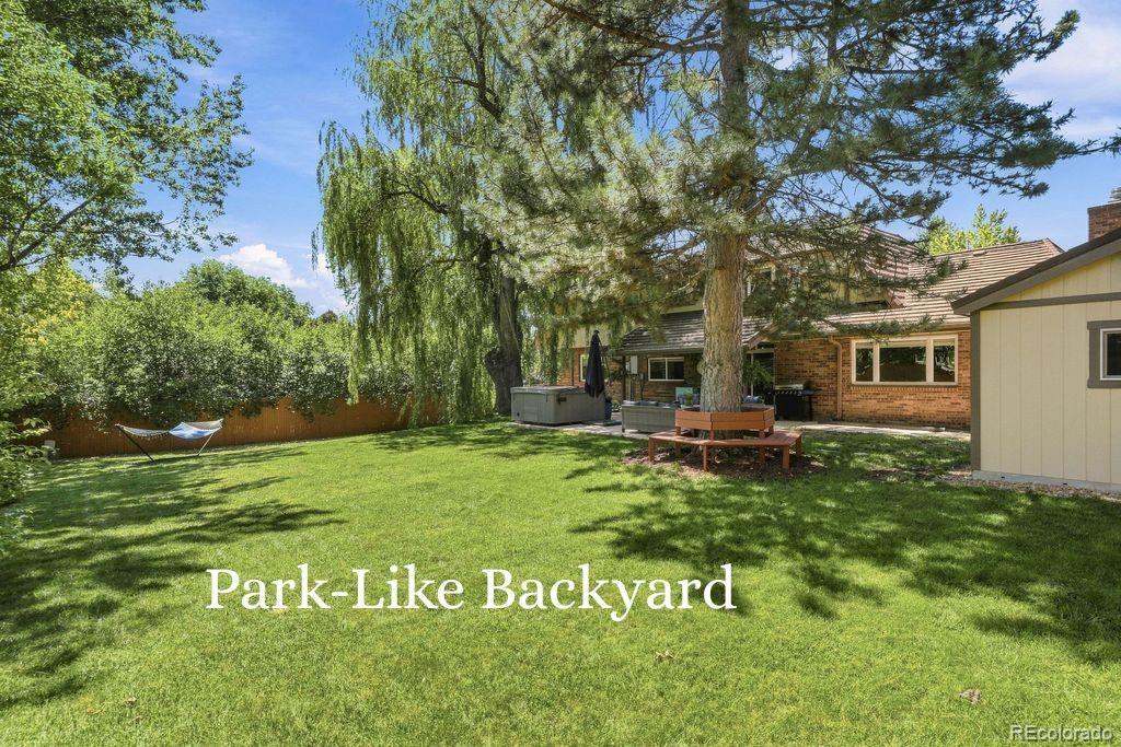 MLS Image #48 for 7219 w fairview drive,littleton, Colorado