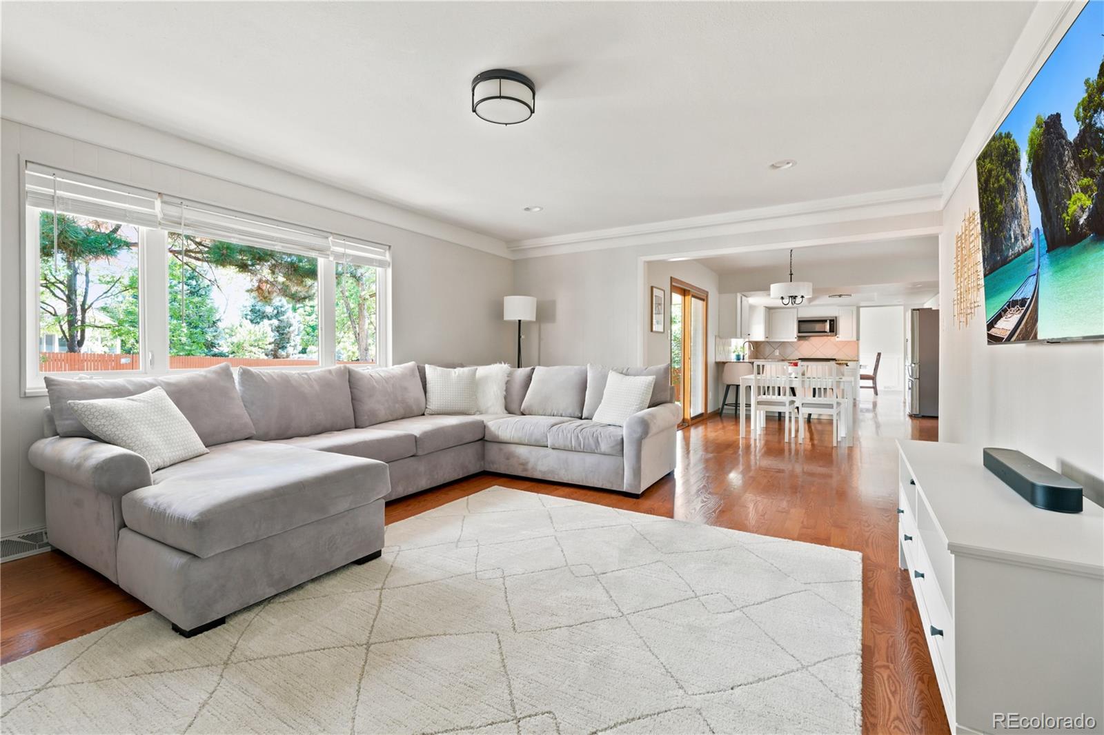 MLS Image #6 for 7219 w fairview drive,littleton, Colorado