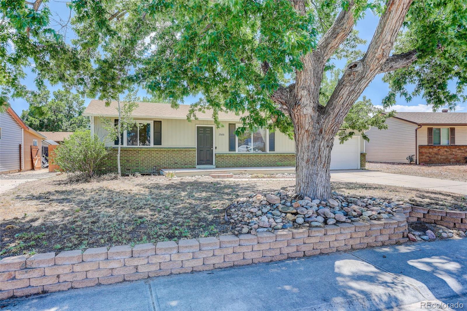 MLS Image #2 for 15488 e bates avenue,aurora, Colorado