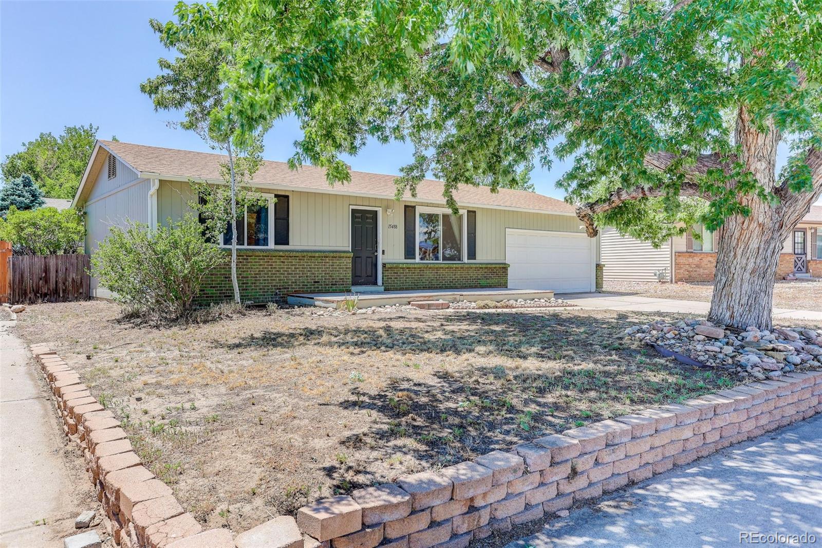 MLS Image #3 for 15488 e bates avenue,aurora, Colorado
