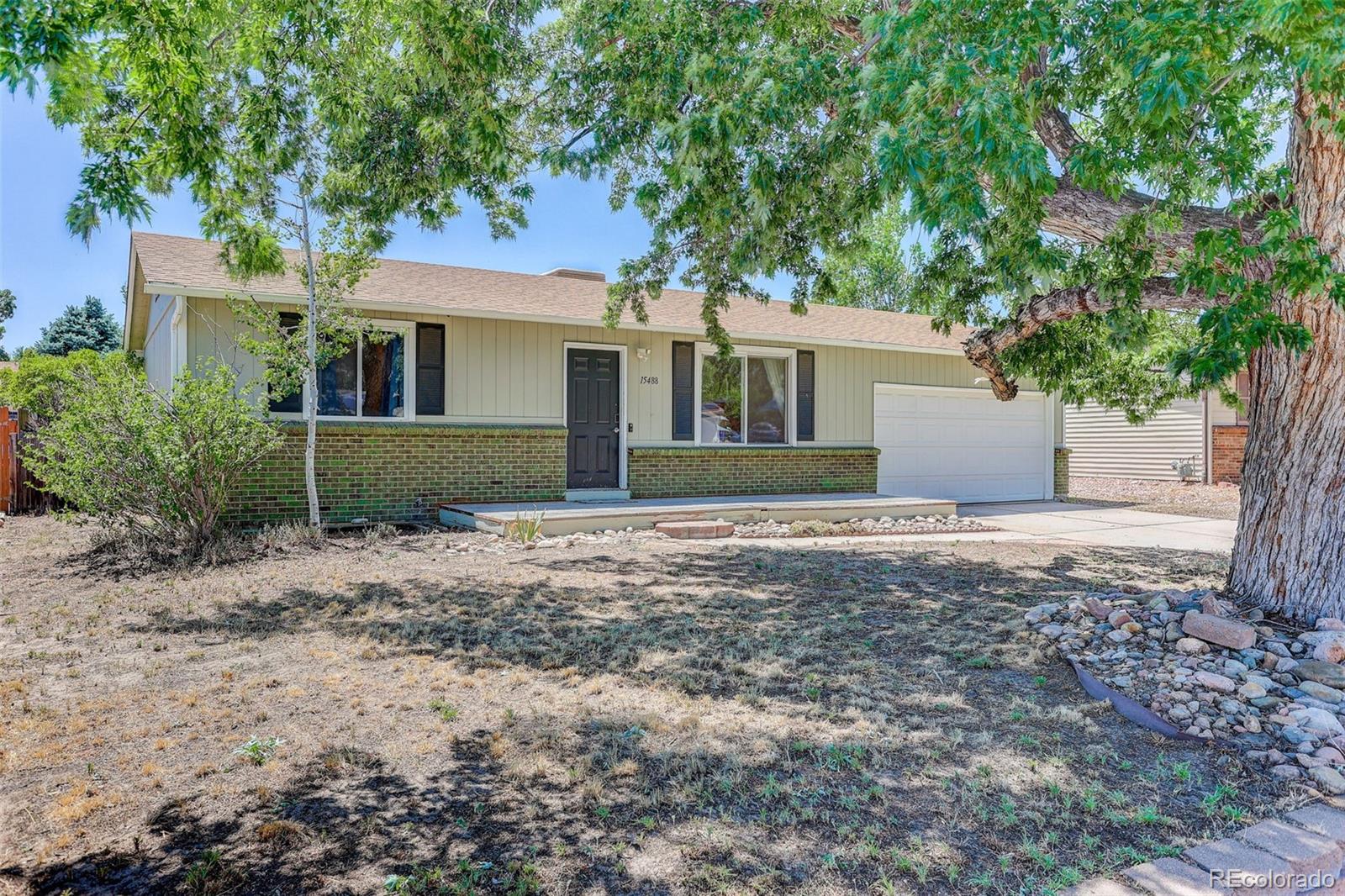 MLS Image #4 for 15488 e bates avenue,aurora, Colorado