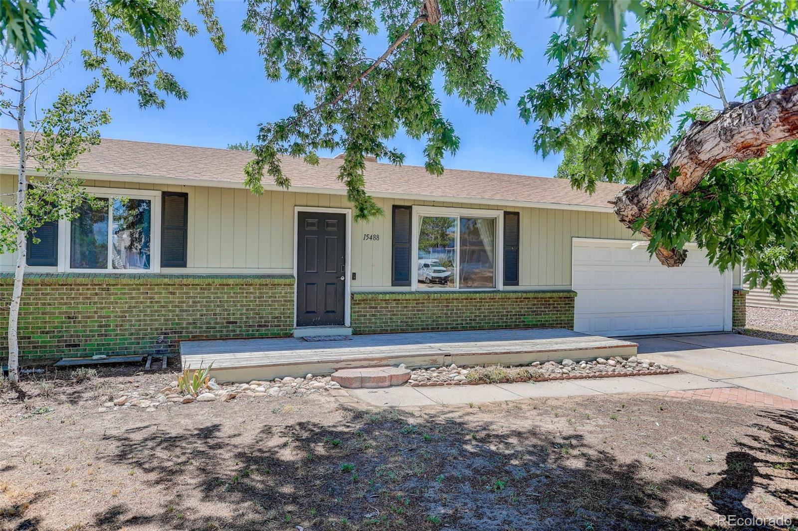 MLS Image #5 for 15488 e bates avenue,aurora, Colorado