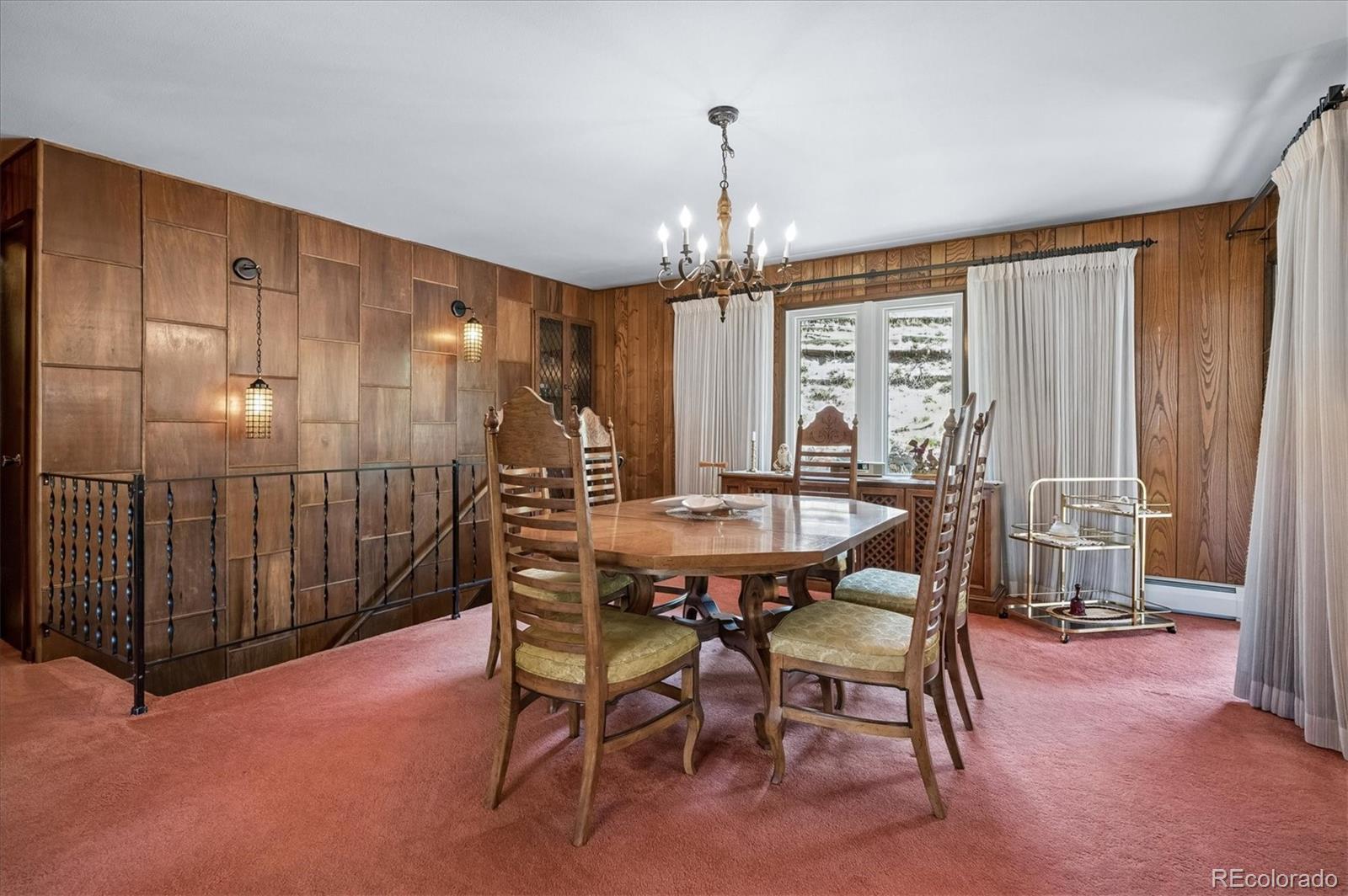 MLS Image #10 for 210  lookout view court,golden, Colorado