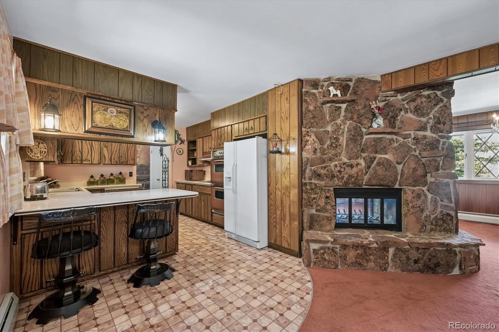 MLS Image #12 for 210  lookout view court,golden, Colorado