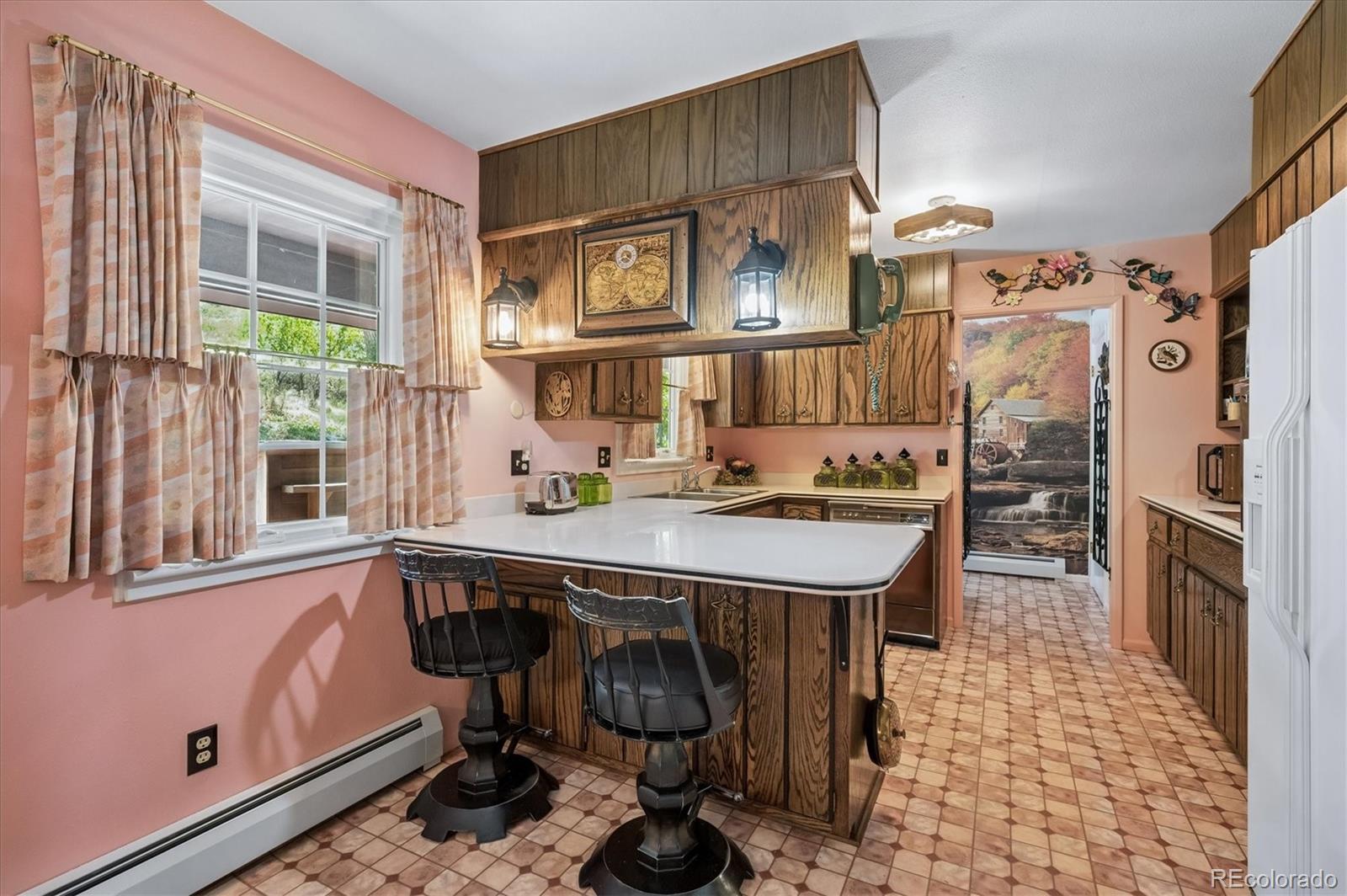 MLS Image #13 for 210  lookout view court,golden, Colorado