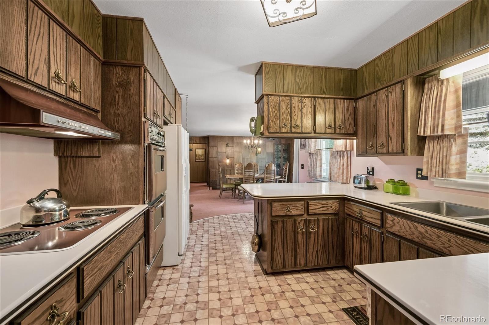 MLS Image #15 for 210  lookout view court,golden, Colorado