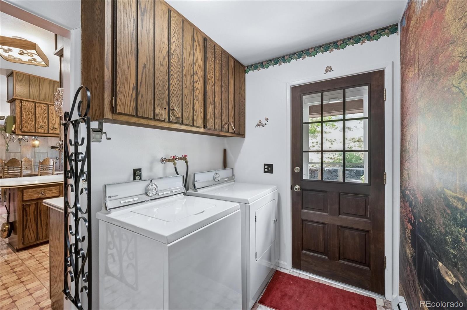 MLS Image #17 for 210  lookout view court,golden, Colorado