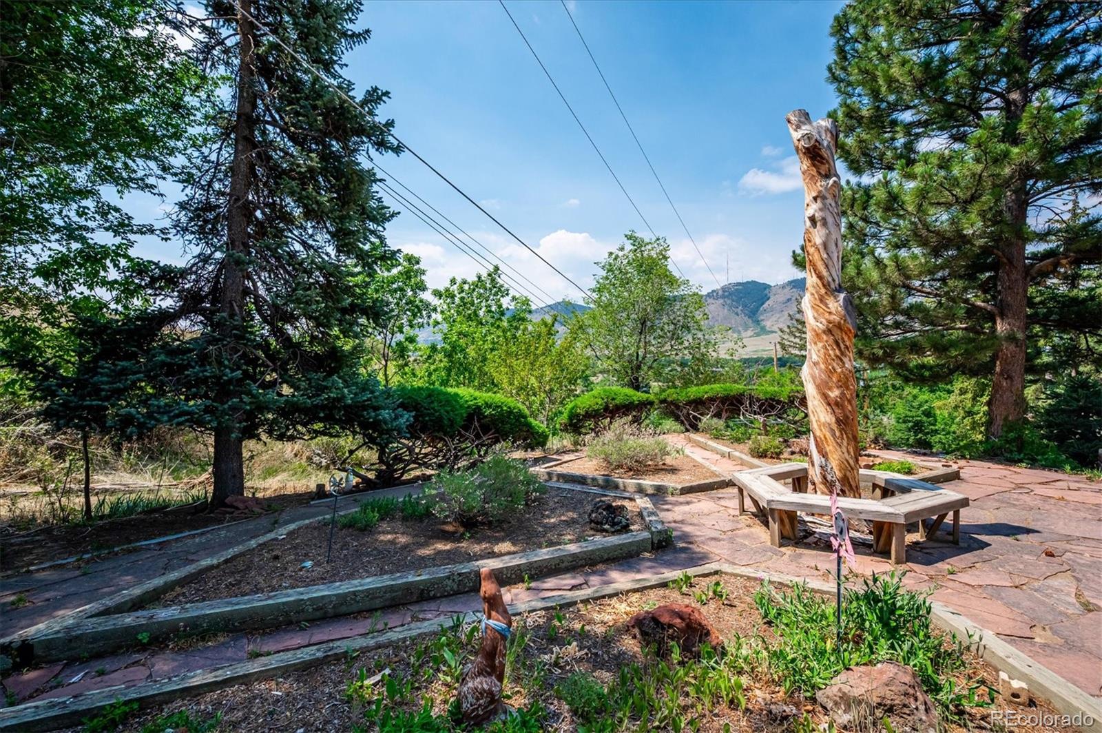MLS Image #28 for 210  lookout view court,golden, Colorado