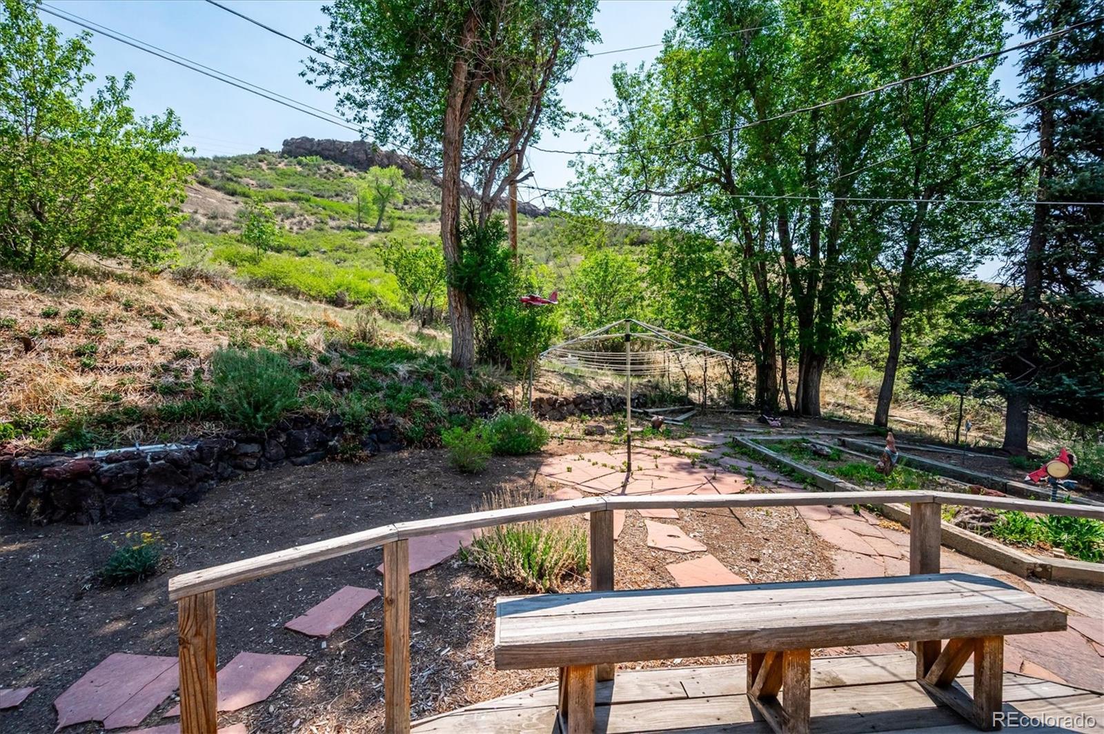 MLS Image #29 for 210  lookout view court,golden, Colorado