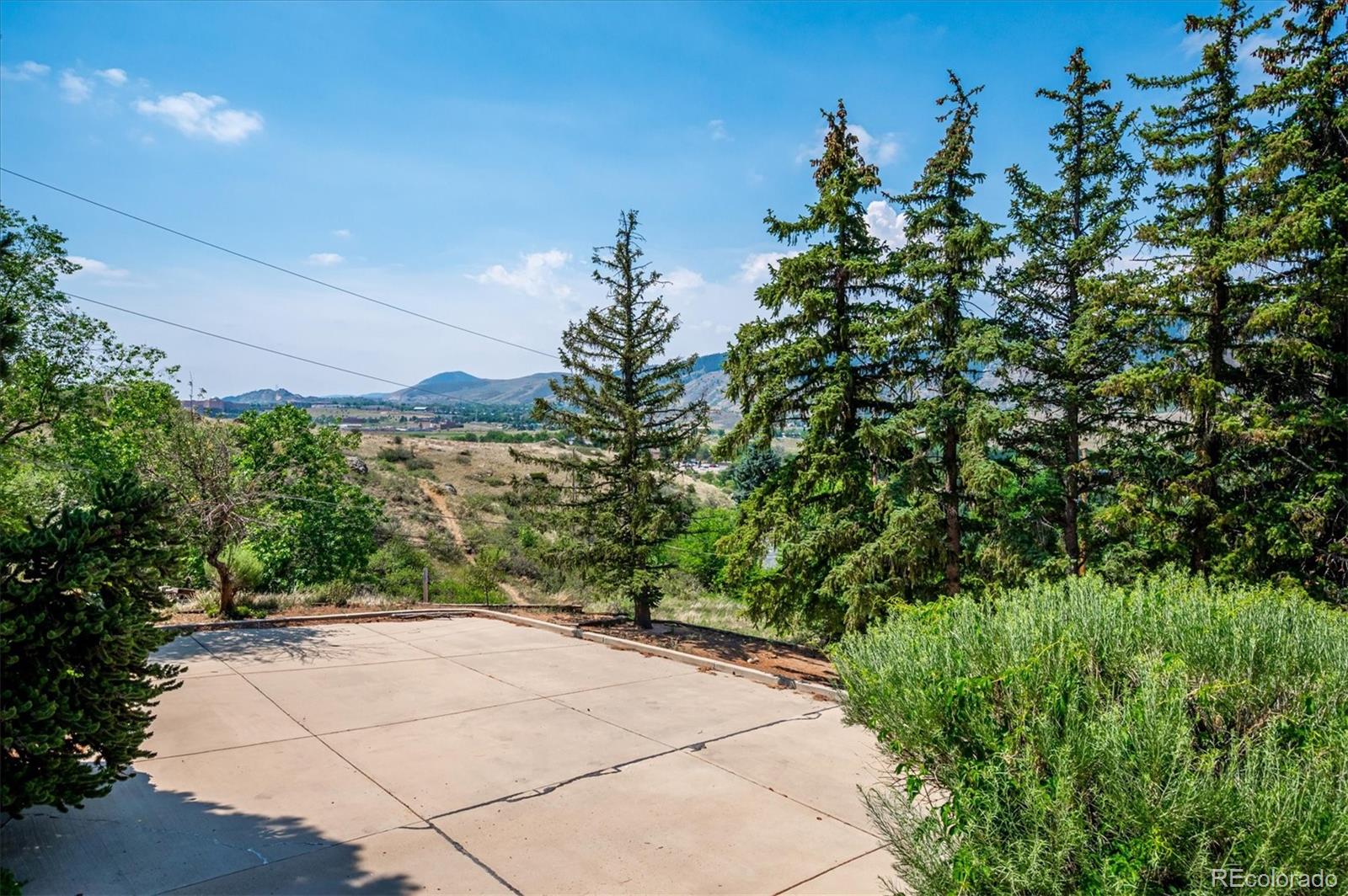 MLS Image #3 for 210  lookout view court,golden, Colorado
