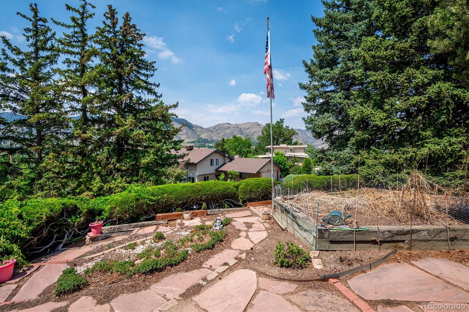 MLS Image #30 for 210  lookout view court,golden, Colorado