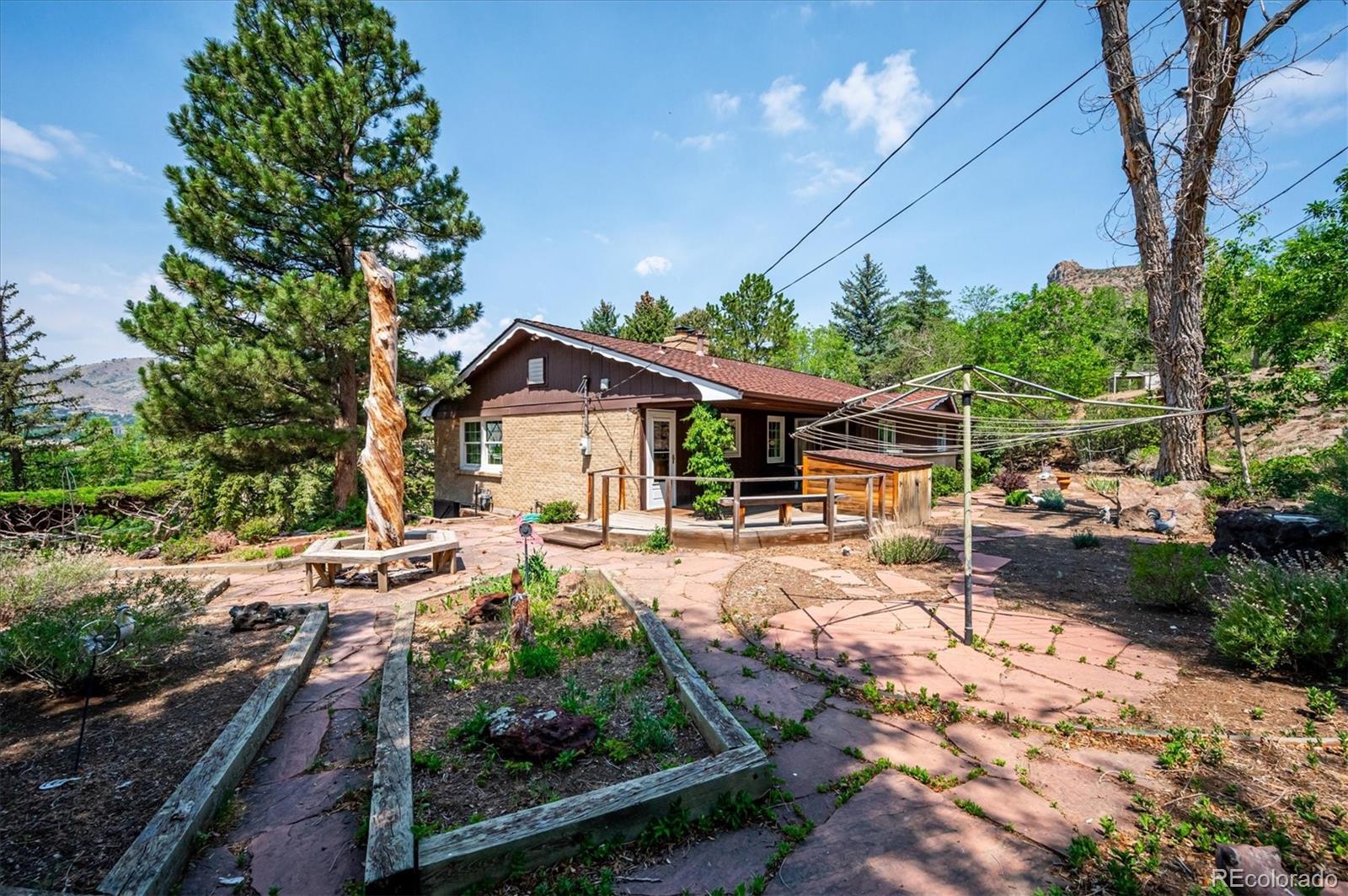 MLS Image #31 for 210  lookout view court,golden, Colorado