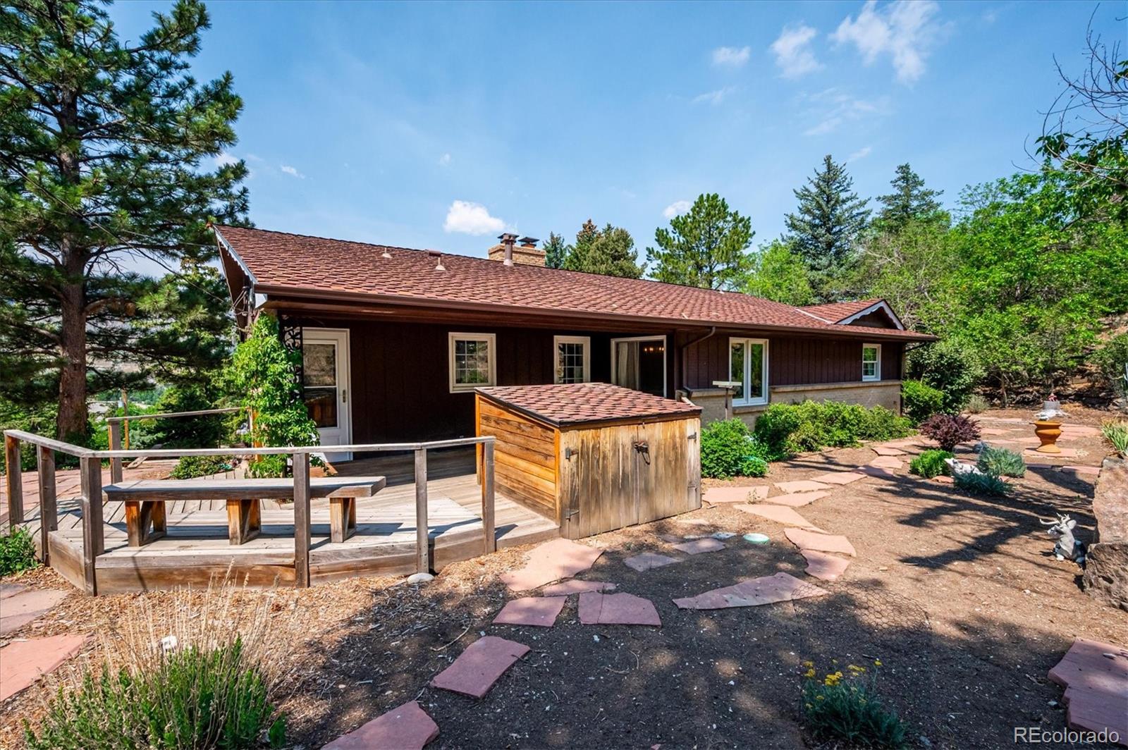 MLS Image #32 for 210  lookout view court,golden, Colorado