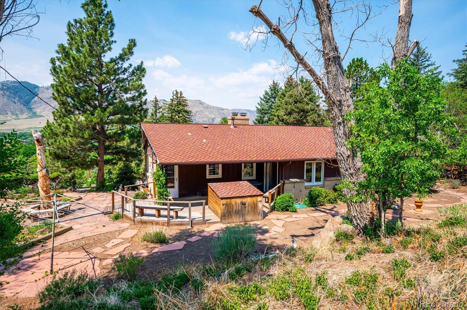 MLS Image #34 for 210  lookout view court,golden, Colorado
