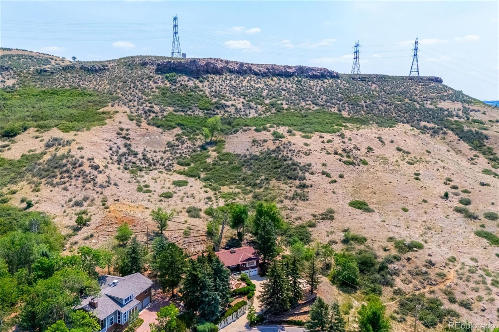 MLS Image #38 for 210  lookout view court,golden, Colorado
