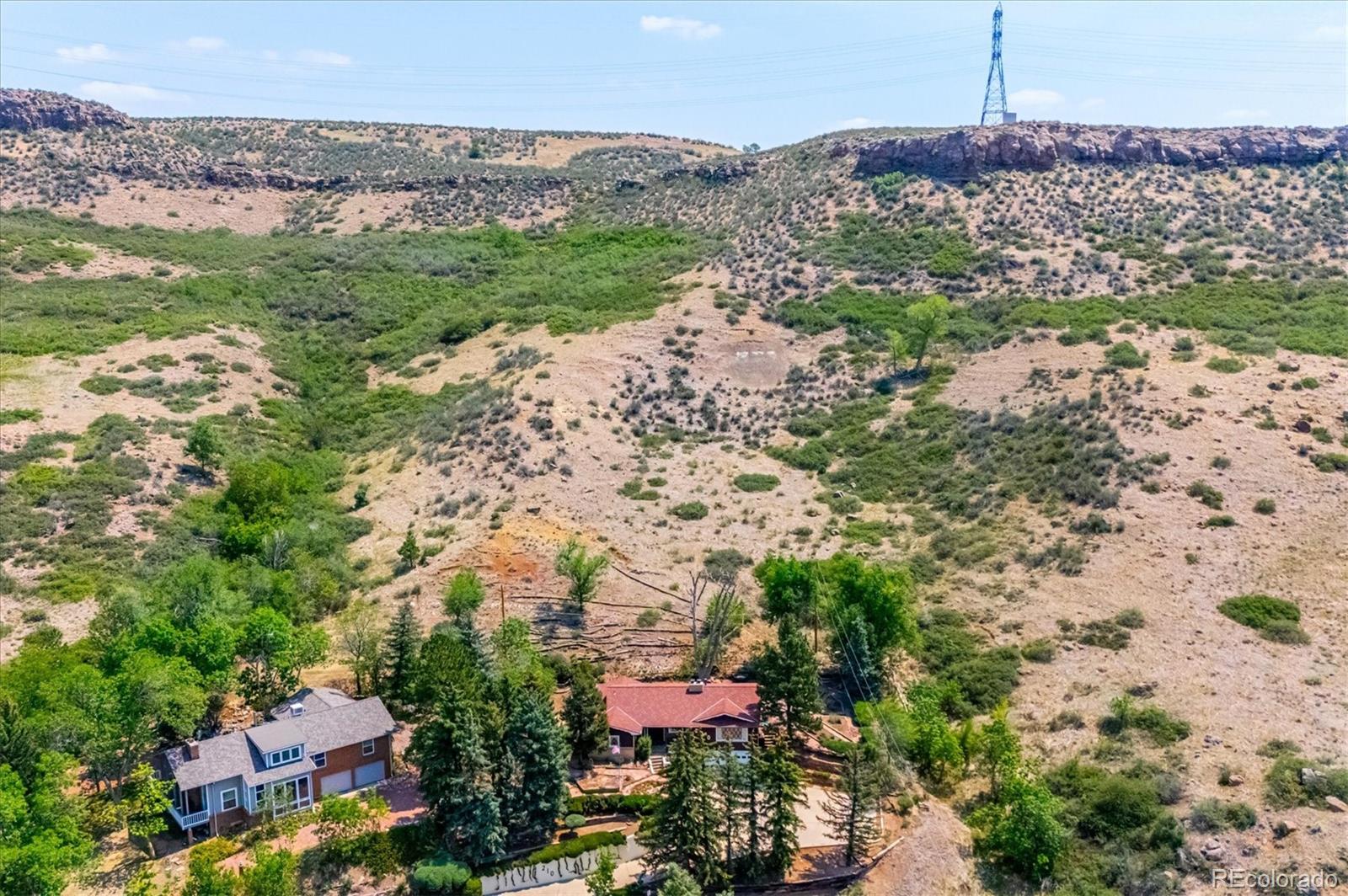 MLS Image #39 for 210  lookout view court,golden, Colorado