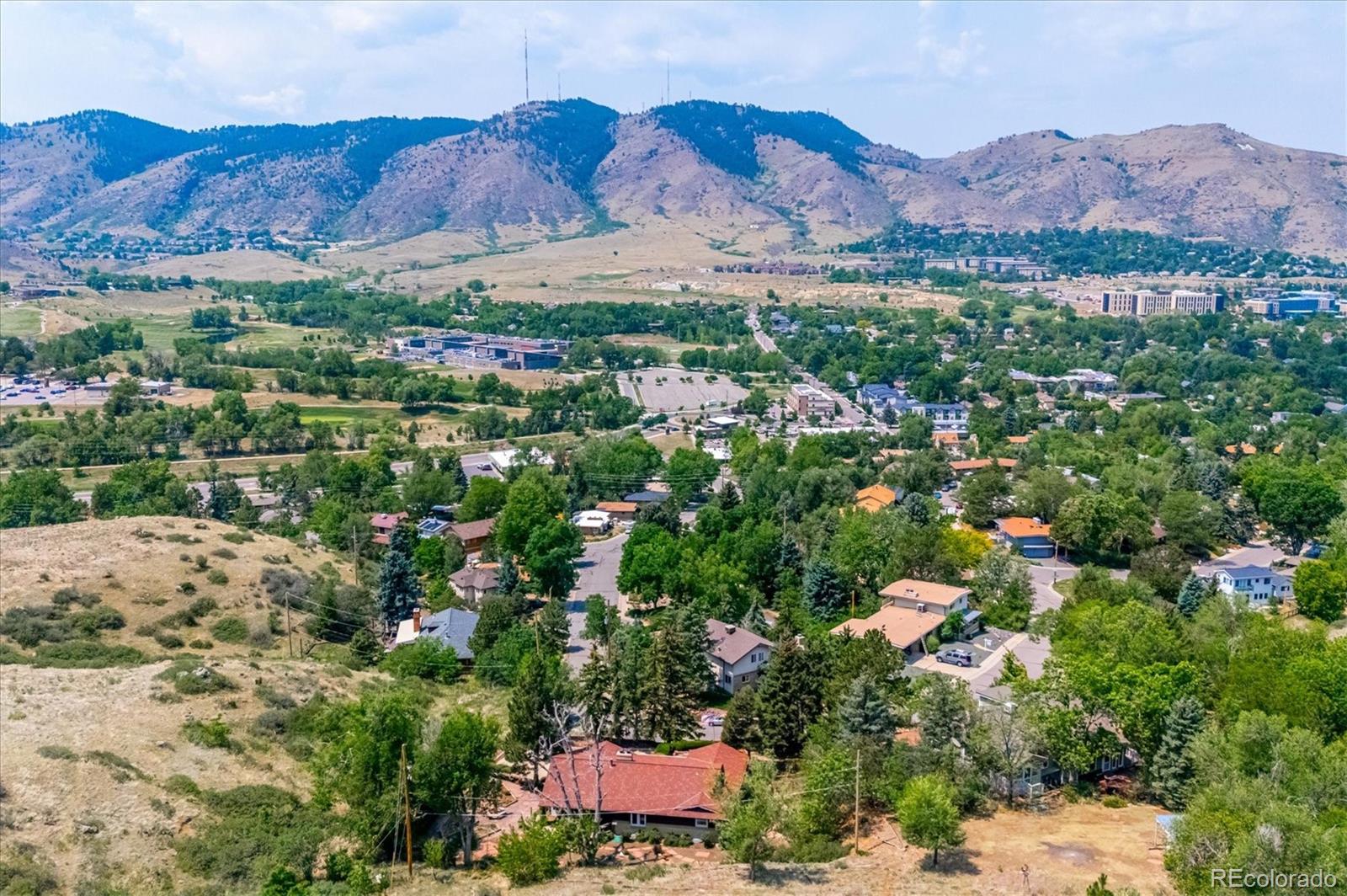MLS Image #40 for 210  lookout view court,golden, Colorado