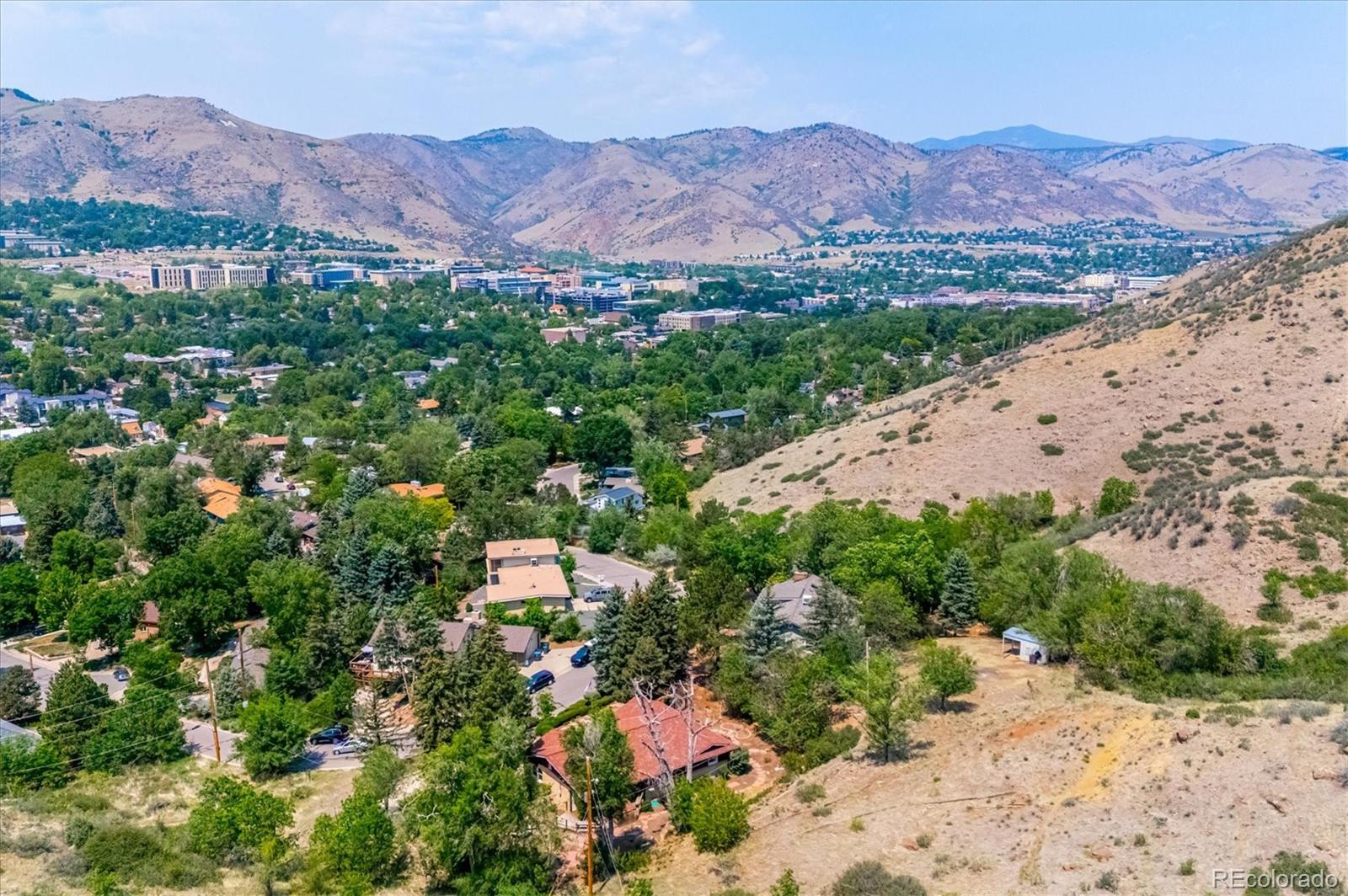 MLS Image #41 for 210  lookout view court,golden, Colorado