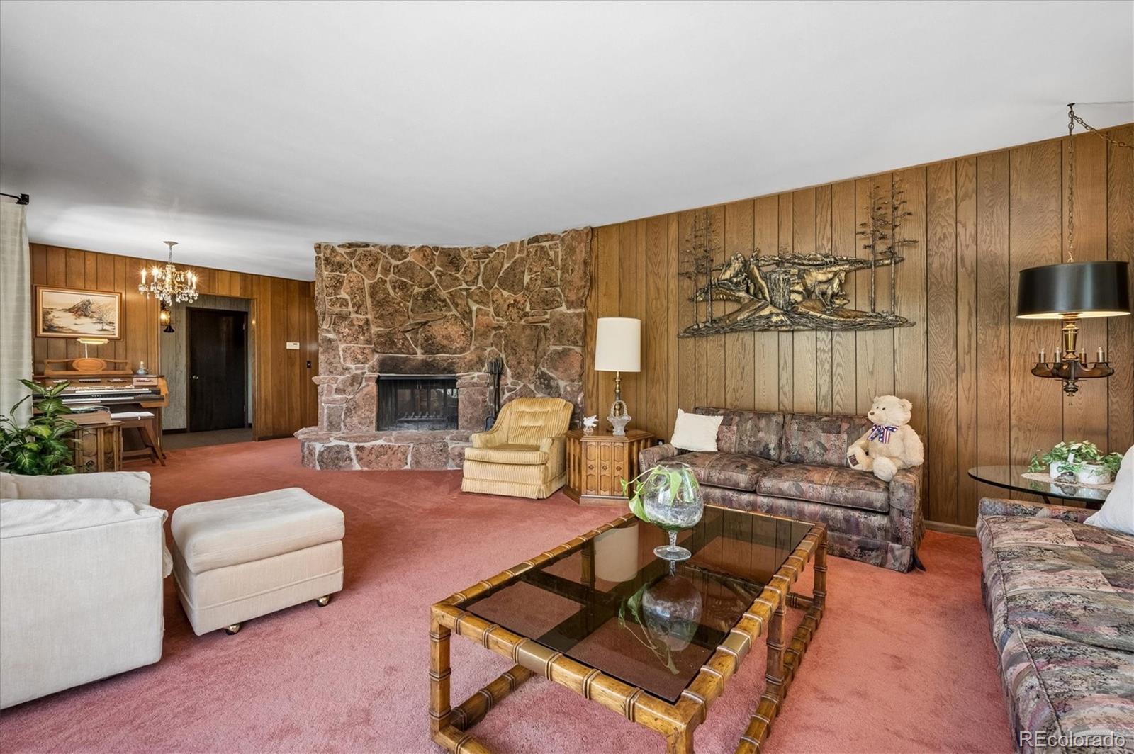 MLS Image #6 for 210  lookout view court,golden, Colorado