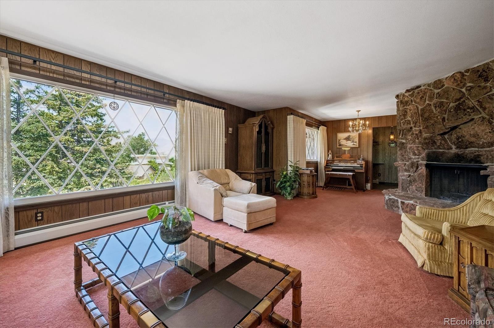 MLS Image #7 for 210  lookout view court,golden, Colorado