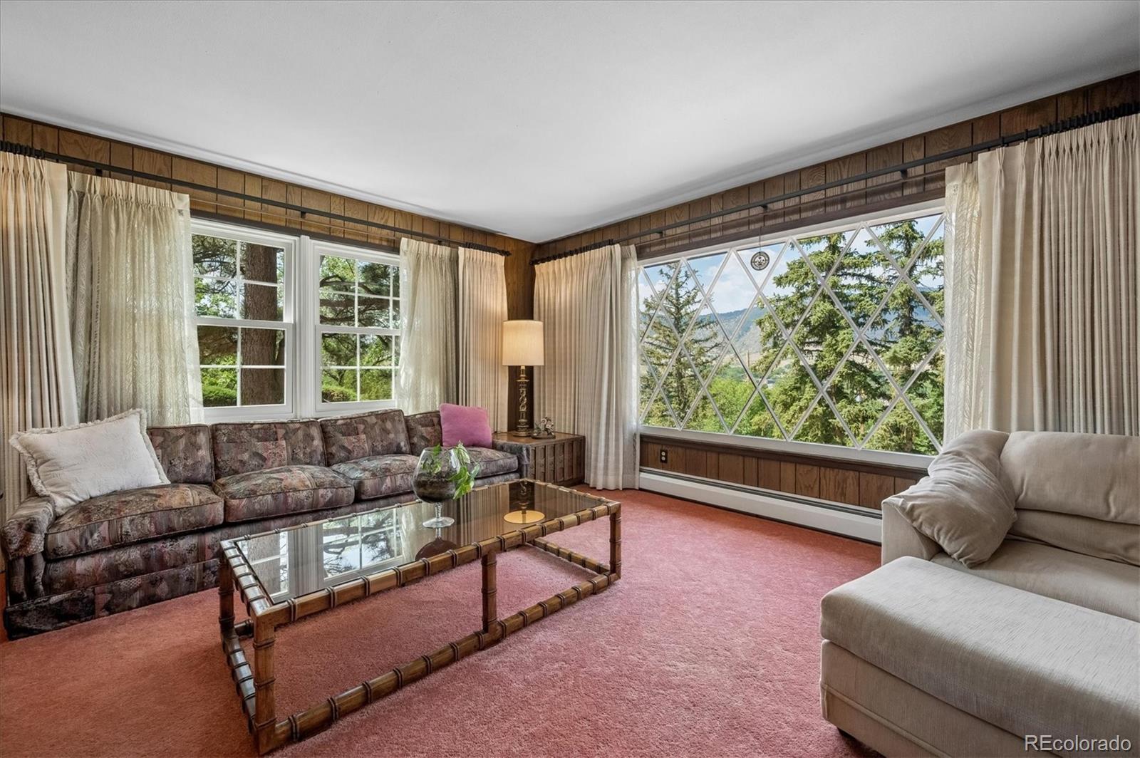 MLS Image #8 for 210  lookout view court,golden, Colorado
