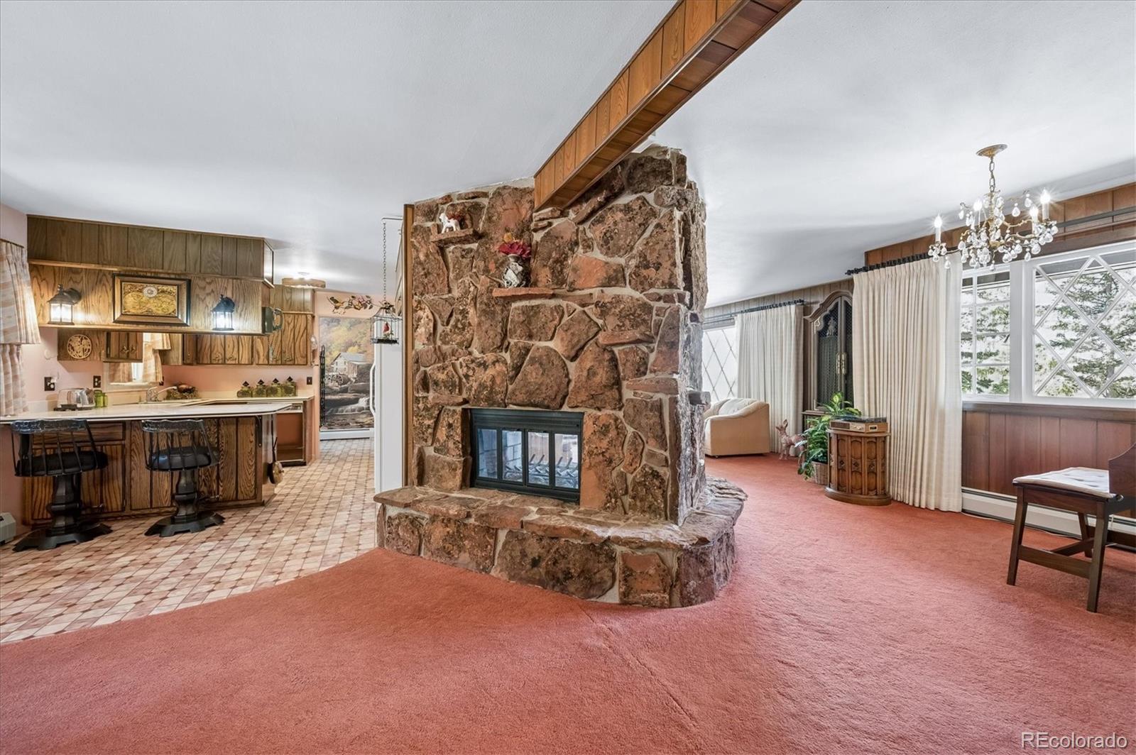 MLS Image #9 for 210  lookout view court,golden, Colorado