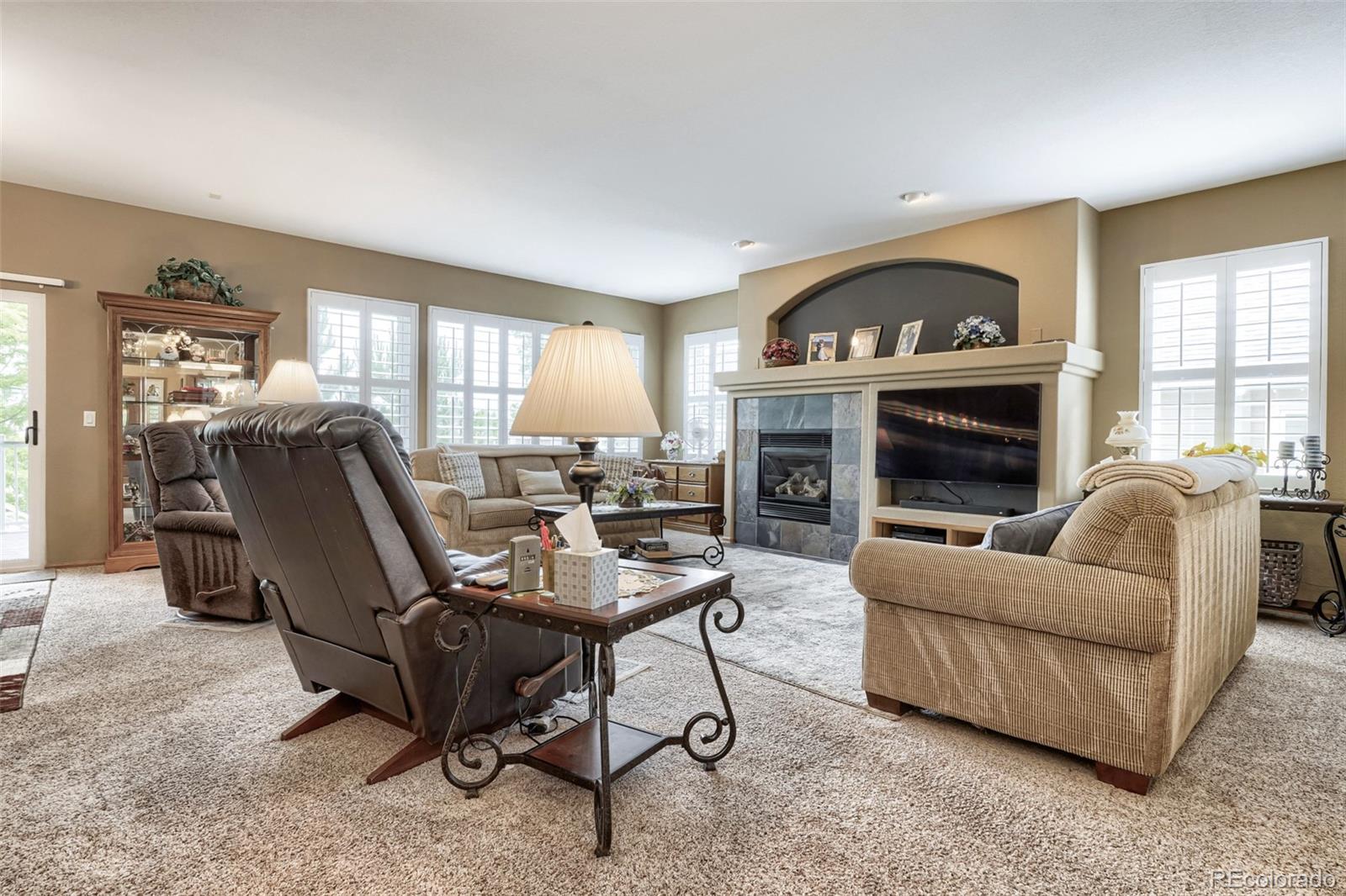 MLS Image #1 for 8011 s shawnee street,aurora, Colorado