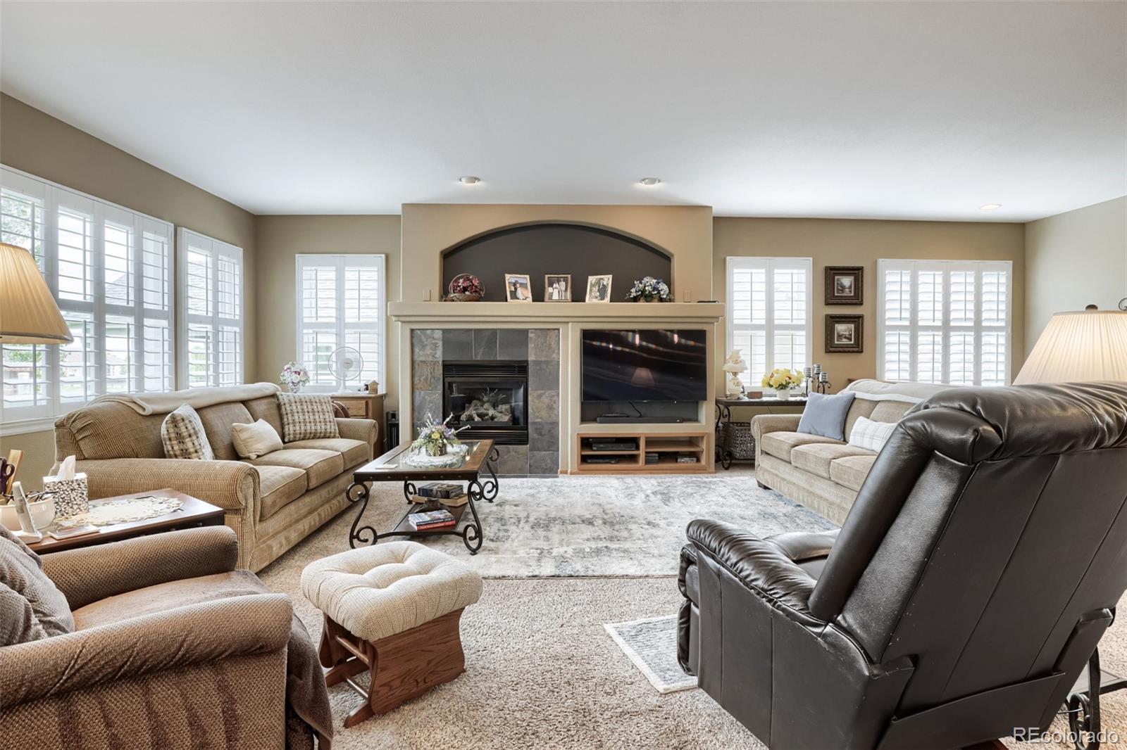 MLS Image #2 for 8011 s shawnee street,aurora, Colorado