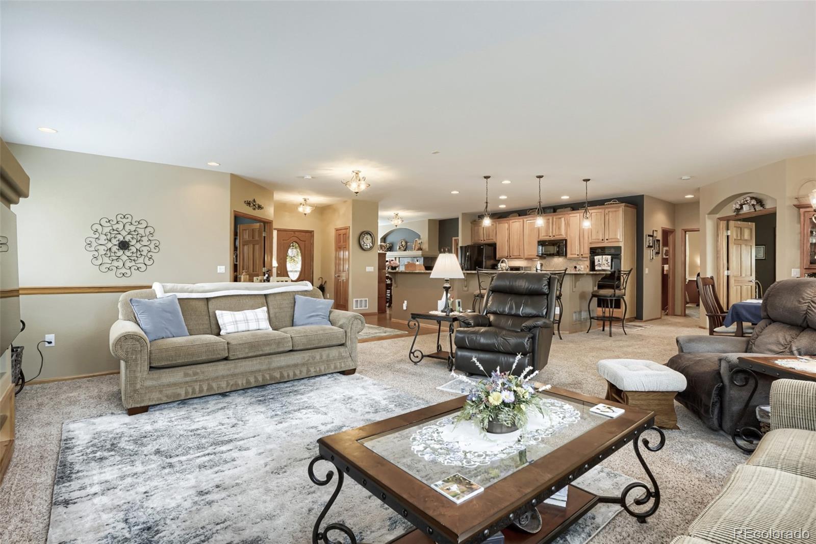 MLS Image #3 for 8011 s shawnee street,aurora, Colorado