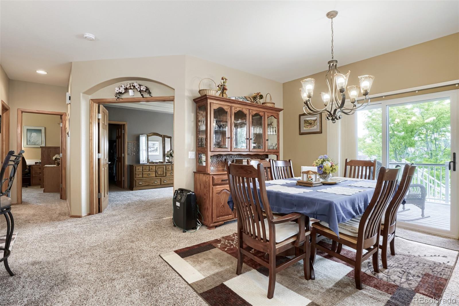 MLS Image #4 for 8011 s shawnee street,aurora, Colorado