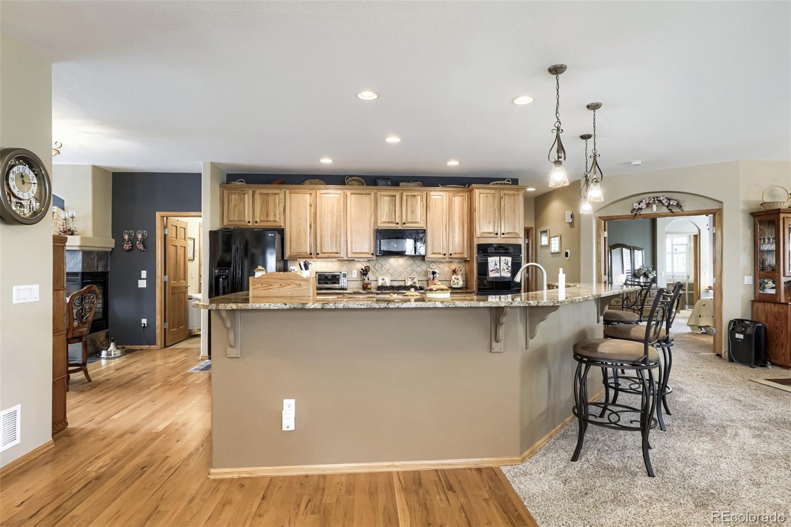 MLS Image #5 for 8011 s shawnee street,aurora, Colorado