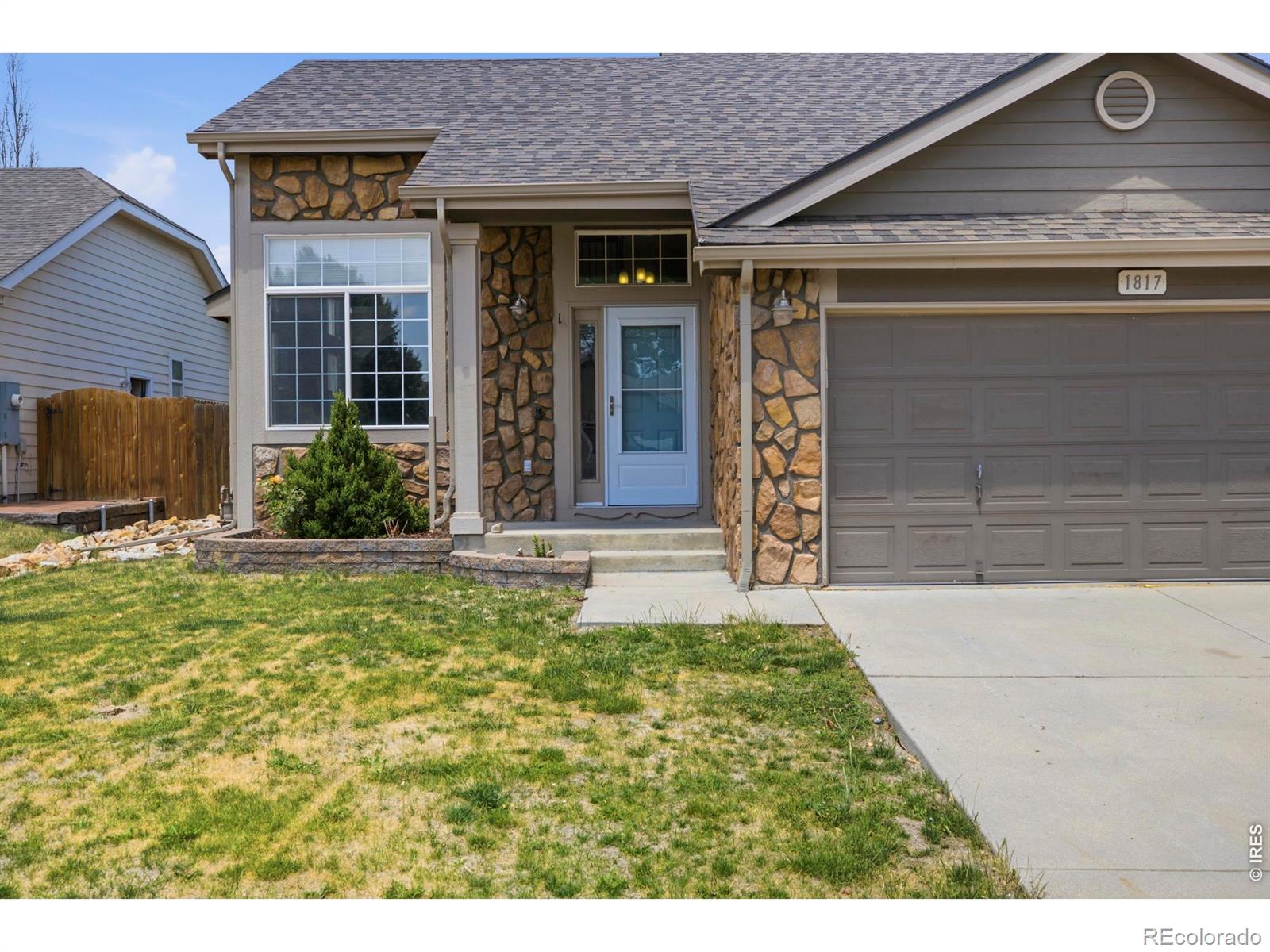 MLS Image #2 for 1817  chesapeake circle,johnstown, Colorado