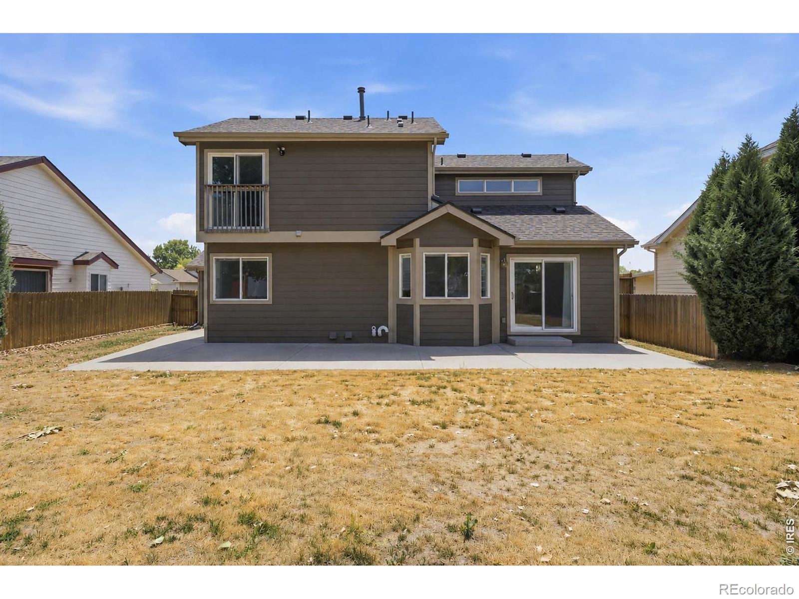 MLS Image #26 for 1817  chesapeake circle,johnstown, Colorado