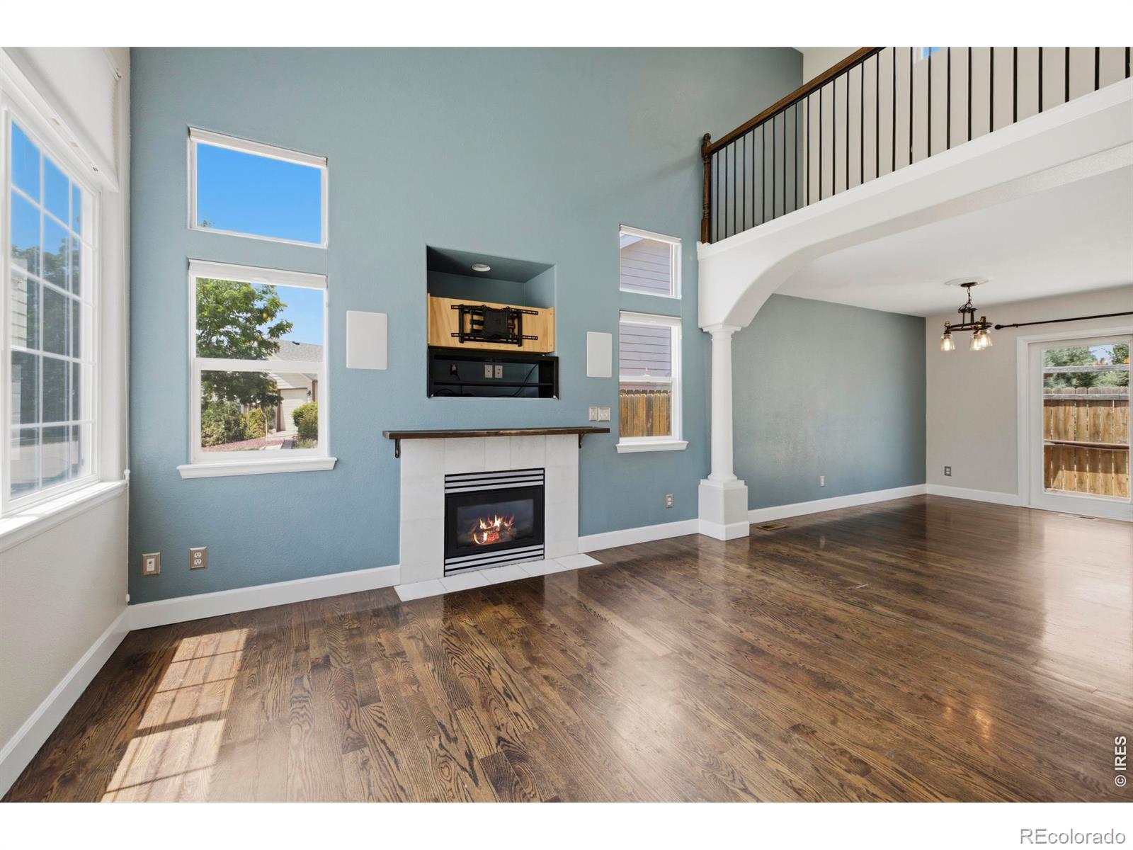 MLS Image #3 for 1817  chesapeake circle,johnstown, Colorado