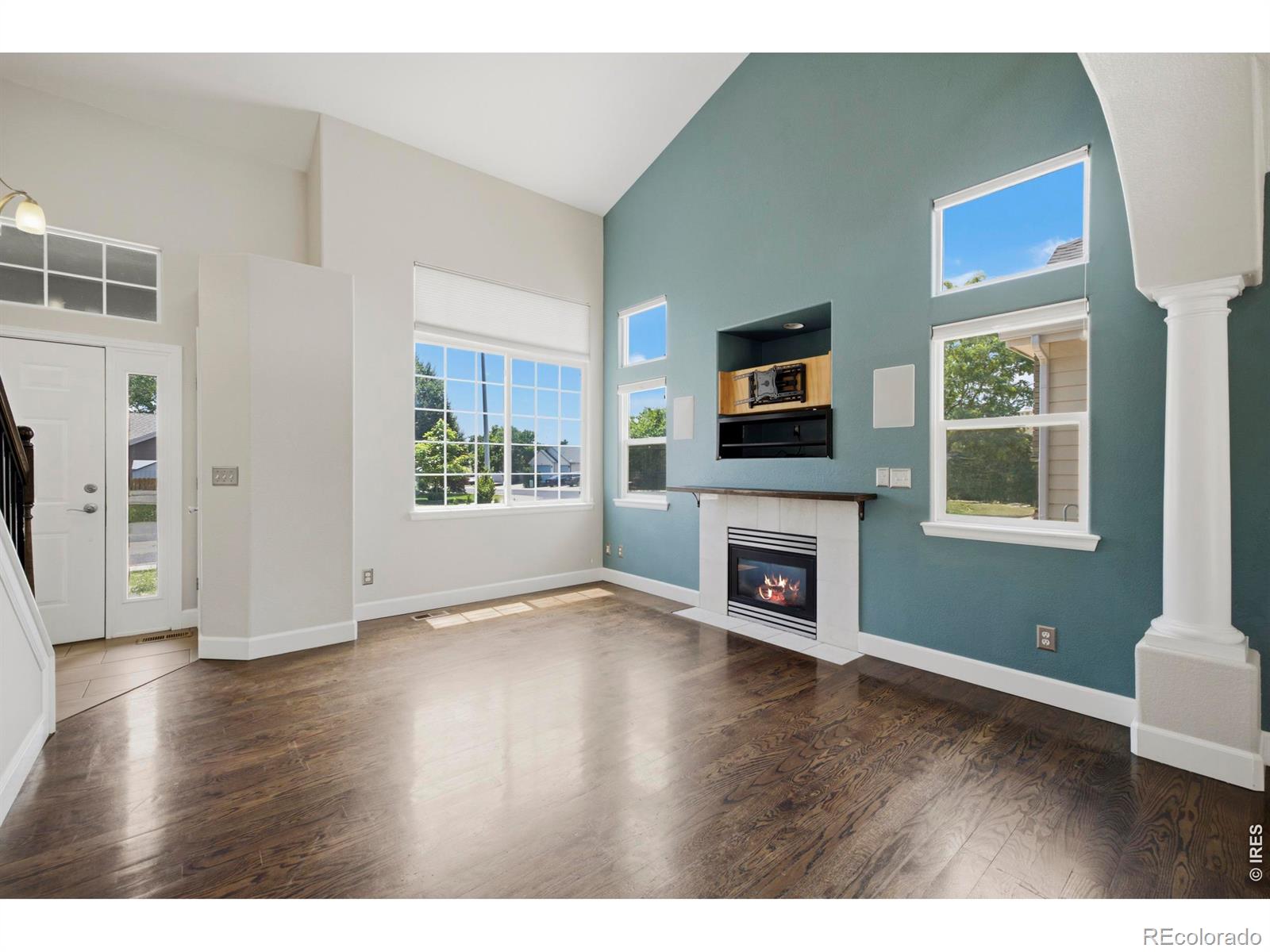 MLS Image #4 for 1817  chesapeake circle,johnstown, Colorado