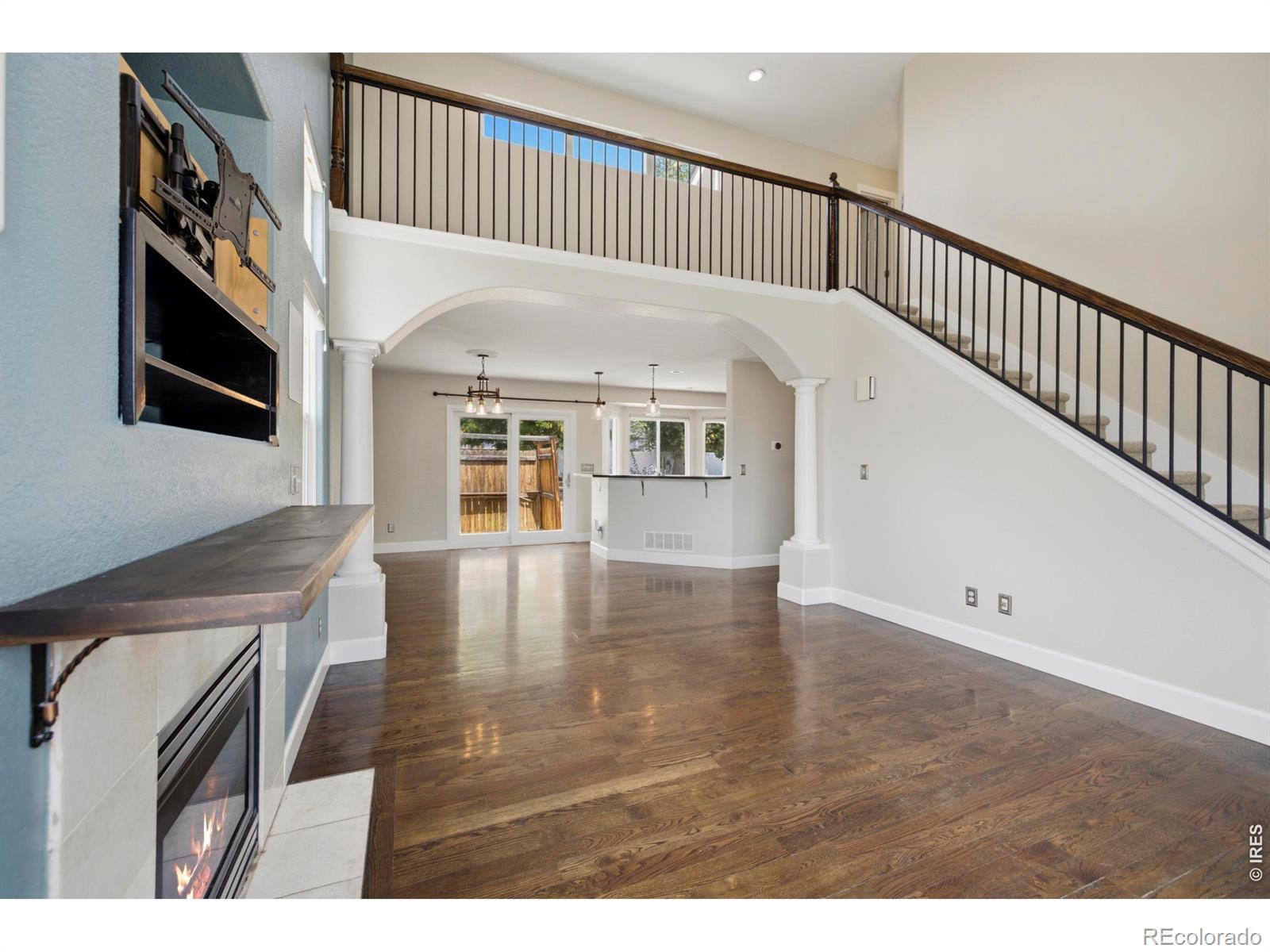 MLS Image #5 for 1817  chesapeake circle,johnstown, Colorado