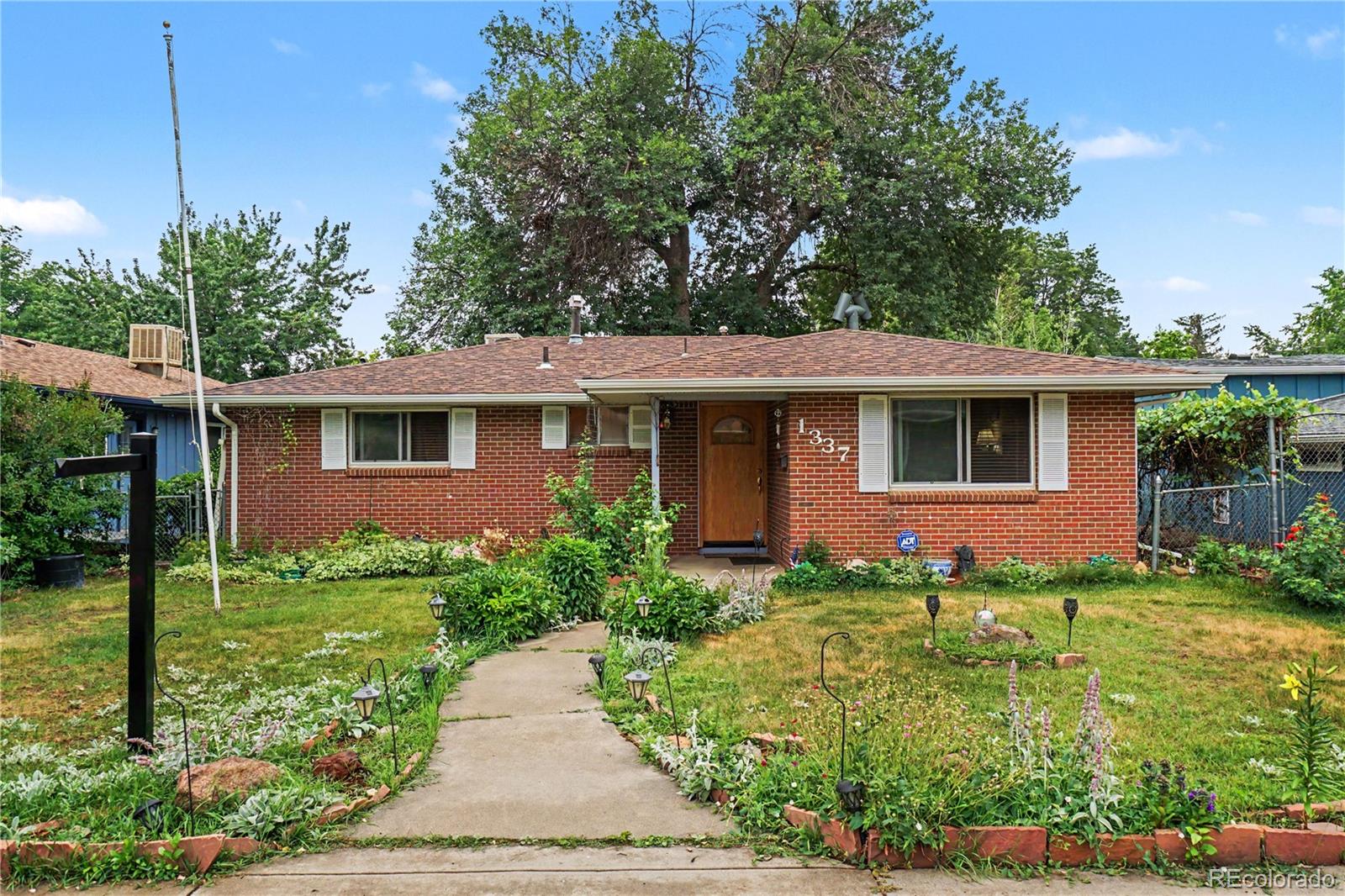 MLS Image #1 for 1337  sharpe place,longmont, Colorado