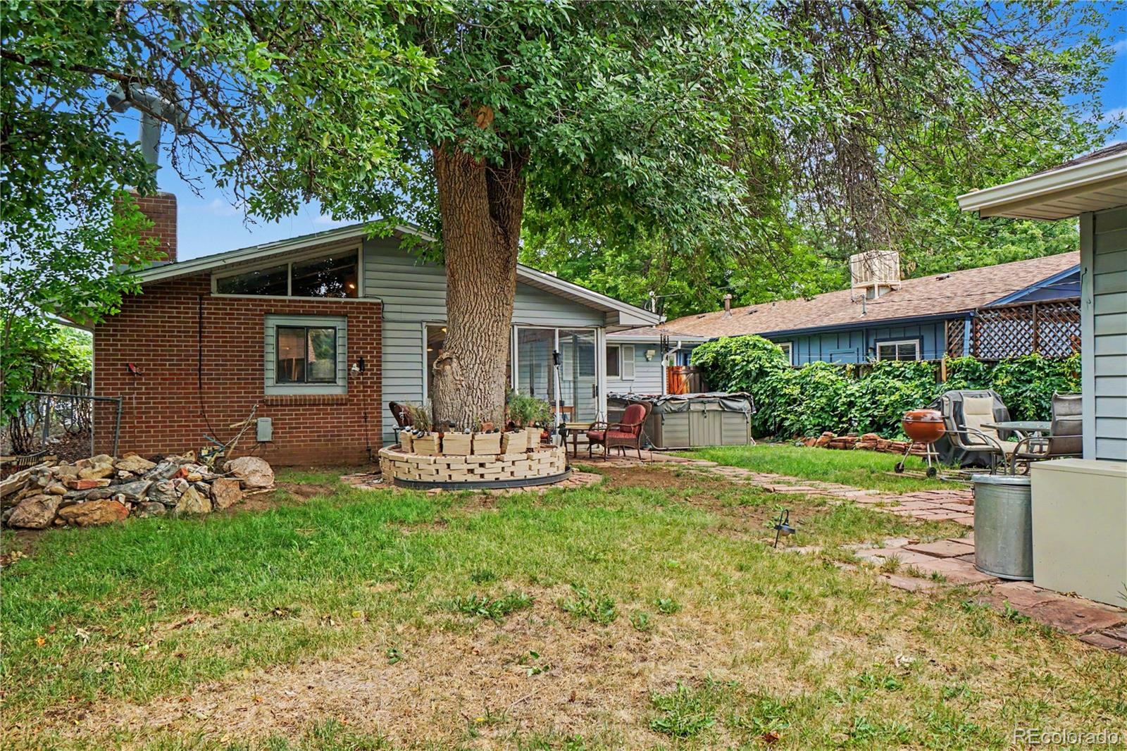 MLS Image #20 for 1337  sharpe place,longmont, Colorado