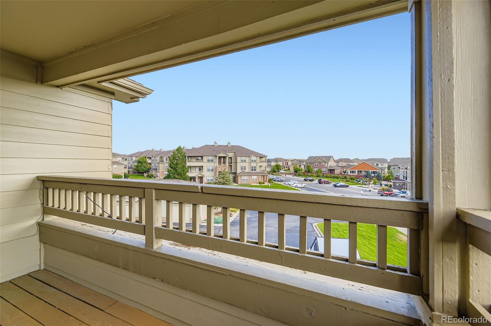 MLS Image #18 for 12884  ironstone way 304,parker, Colorado