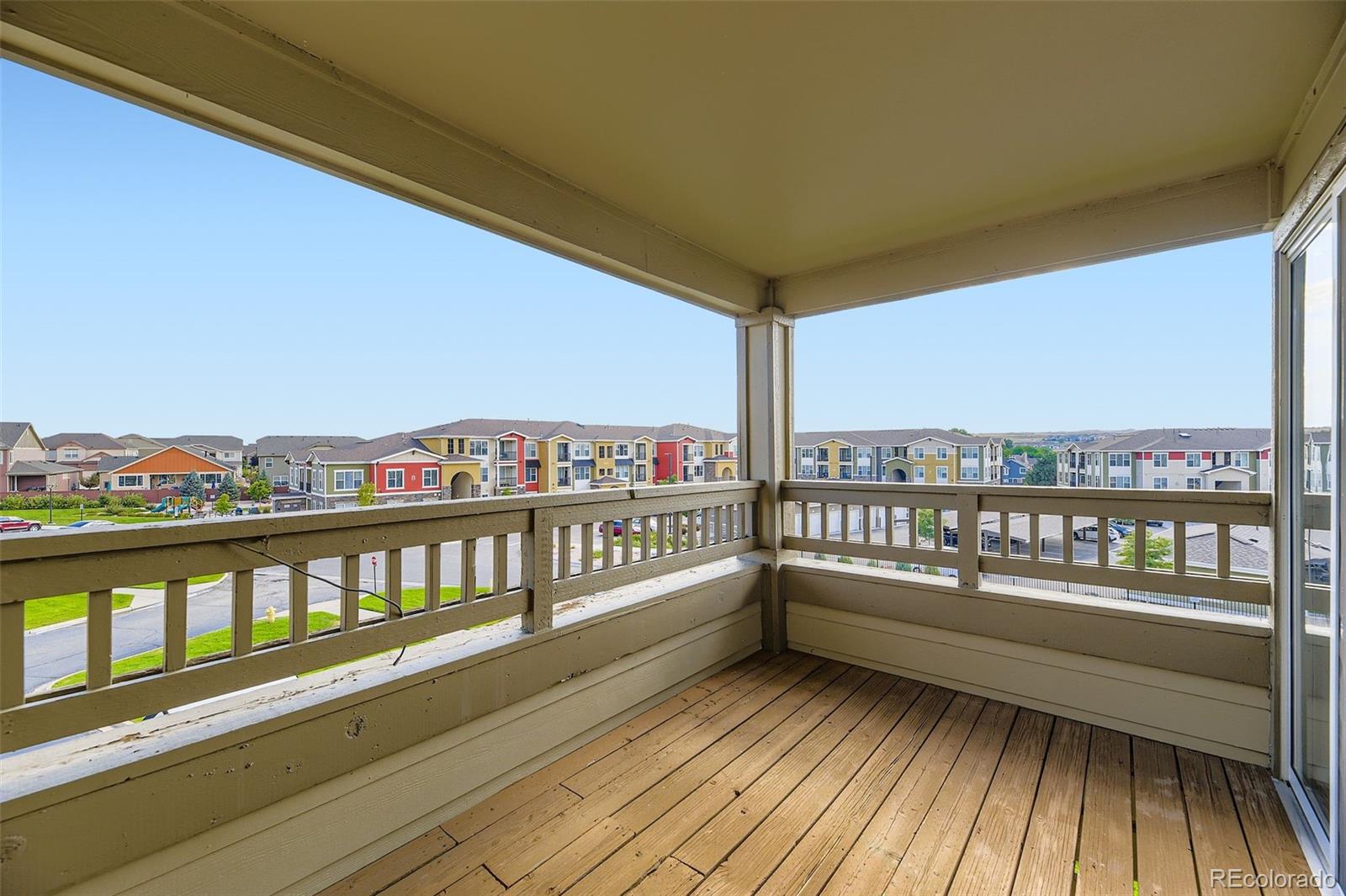 MLS Image #19 for 12884  ironstone way 304,parker, Colorado