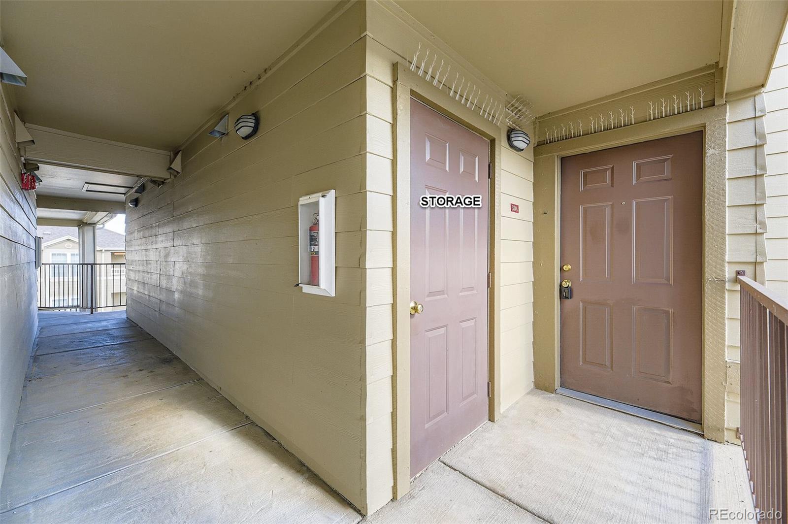 MLS Image #3 for 12884  ironstone way 304,parker, Colorado