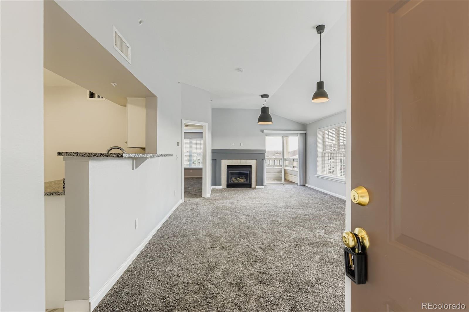 MLS Image #4 for 12884  ironstone way 304,parker, Colorado