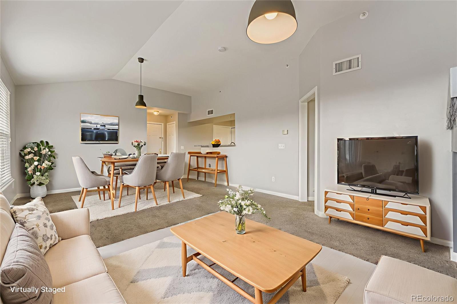 MLS Image #5 for 12884  ironstone way 304,parker, Colorado