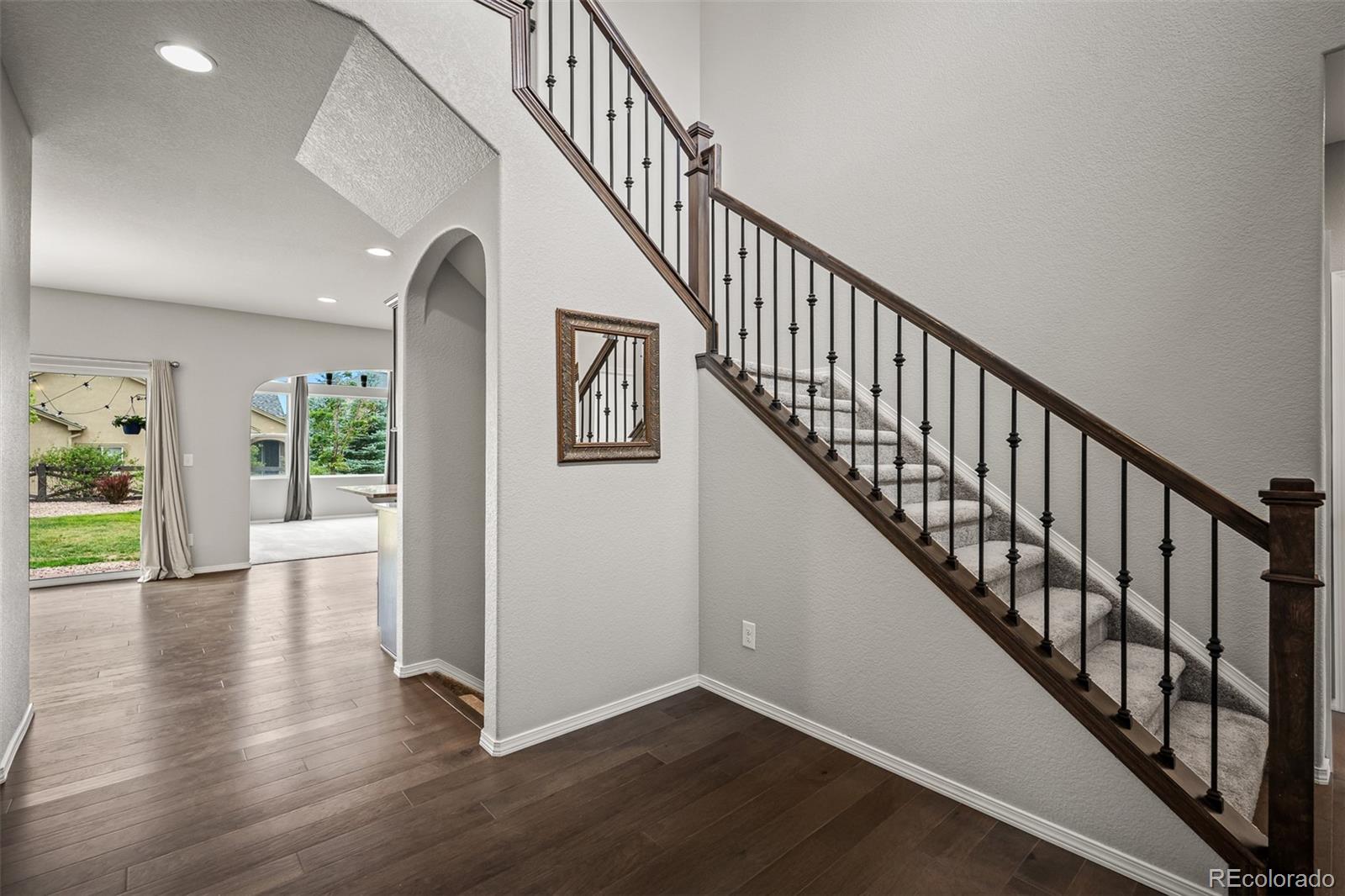 MLS Image #1 for 7242  lewis clark trail,colorado springs, Colorado