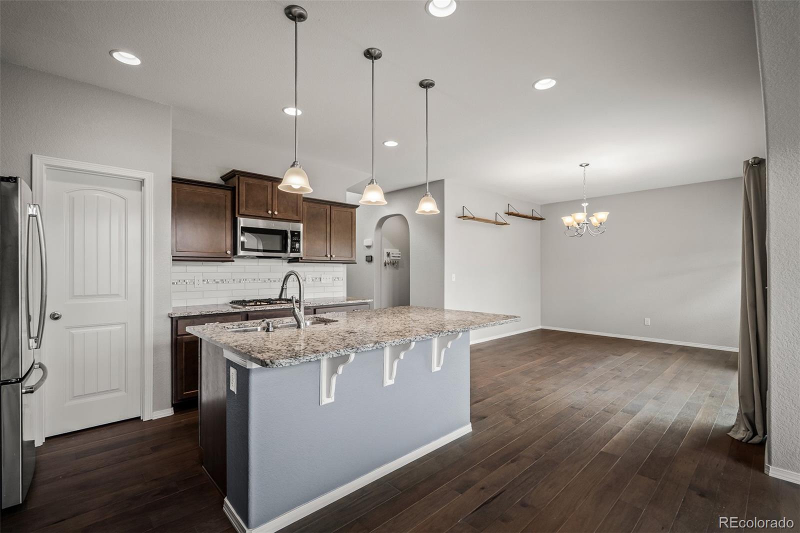 MLS Image #10 for 7242  lewis clark trail,colorado springs, Colorado