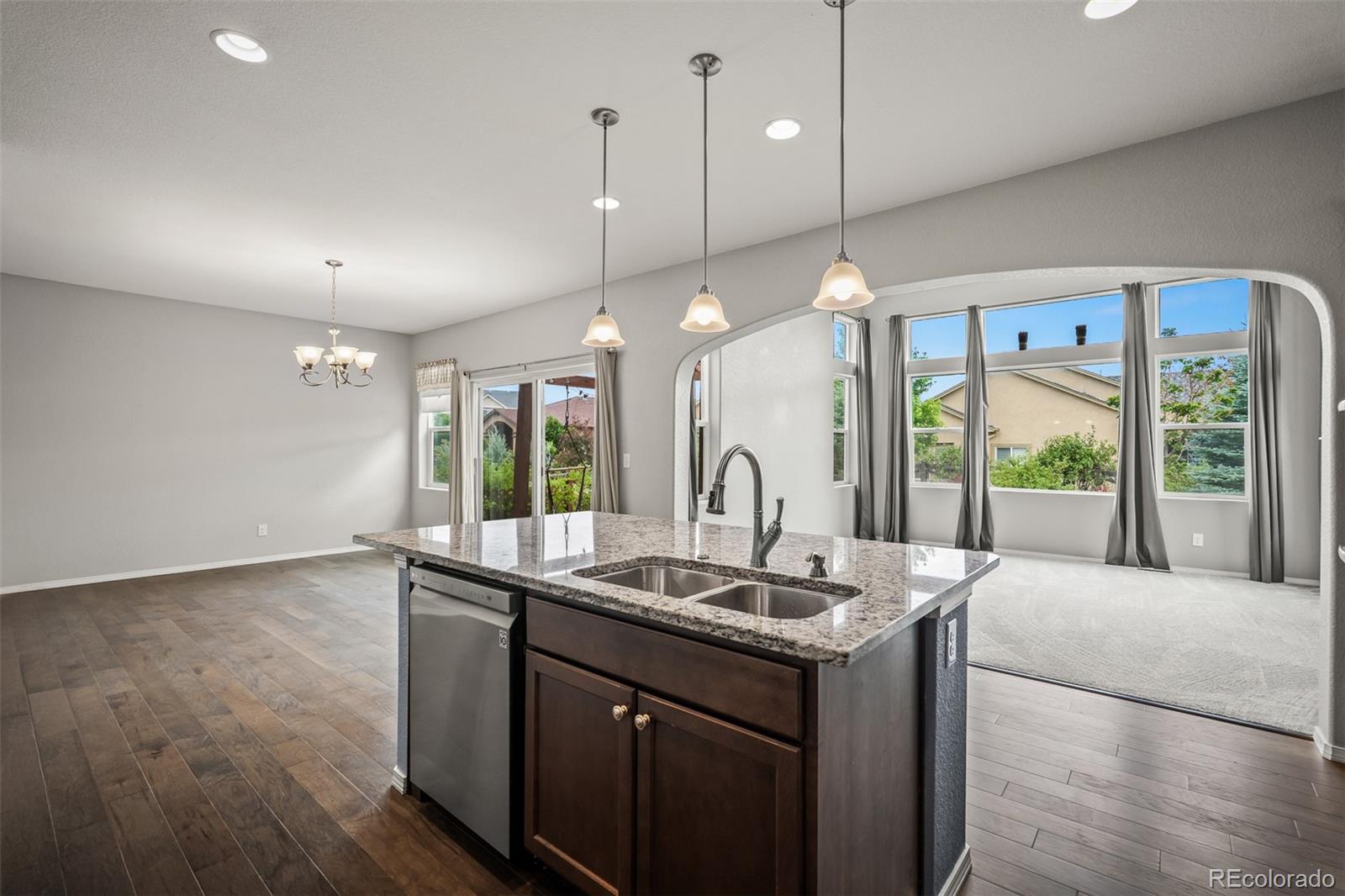 MLS Image #12 for 7242  lewis clark trail,colorado springs, Colorado