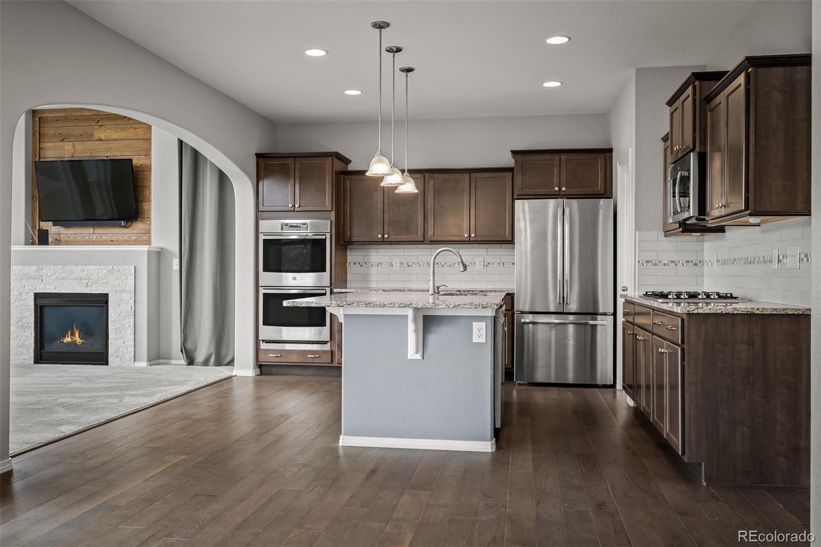 MLS Image #13 for 7242  lewis clark trail,colorado springs, Colorado