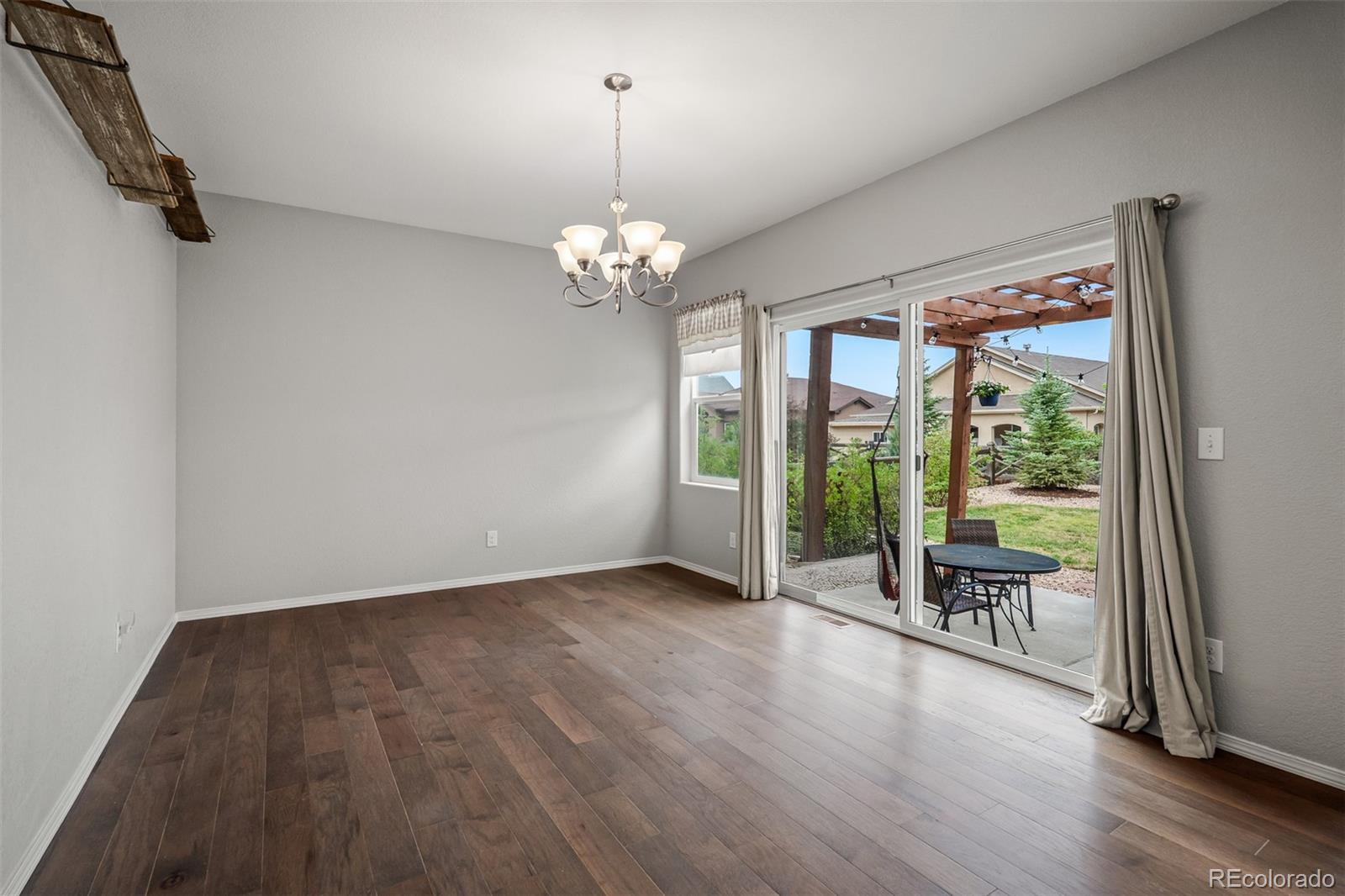 MLS Image #15 for 7242  lewis clark trail,colorado springs, Colorado