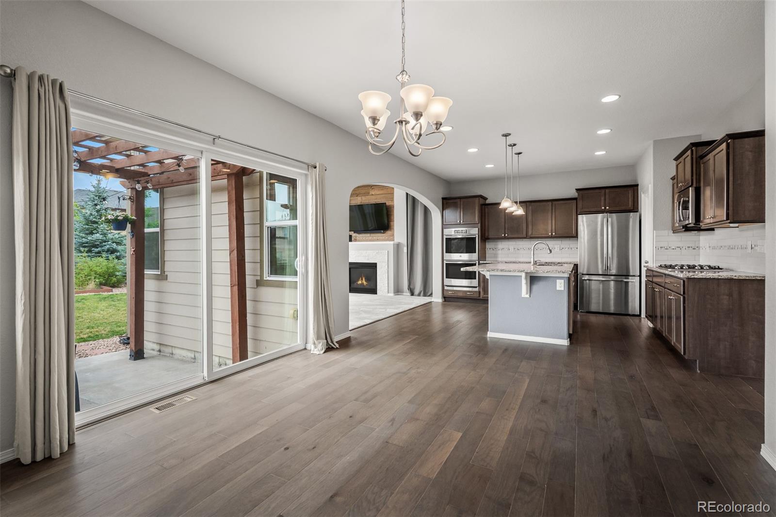 MLS Image #16 for 7242  lewis clark trail,colorado springs, Colorado
